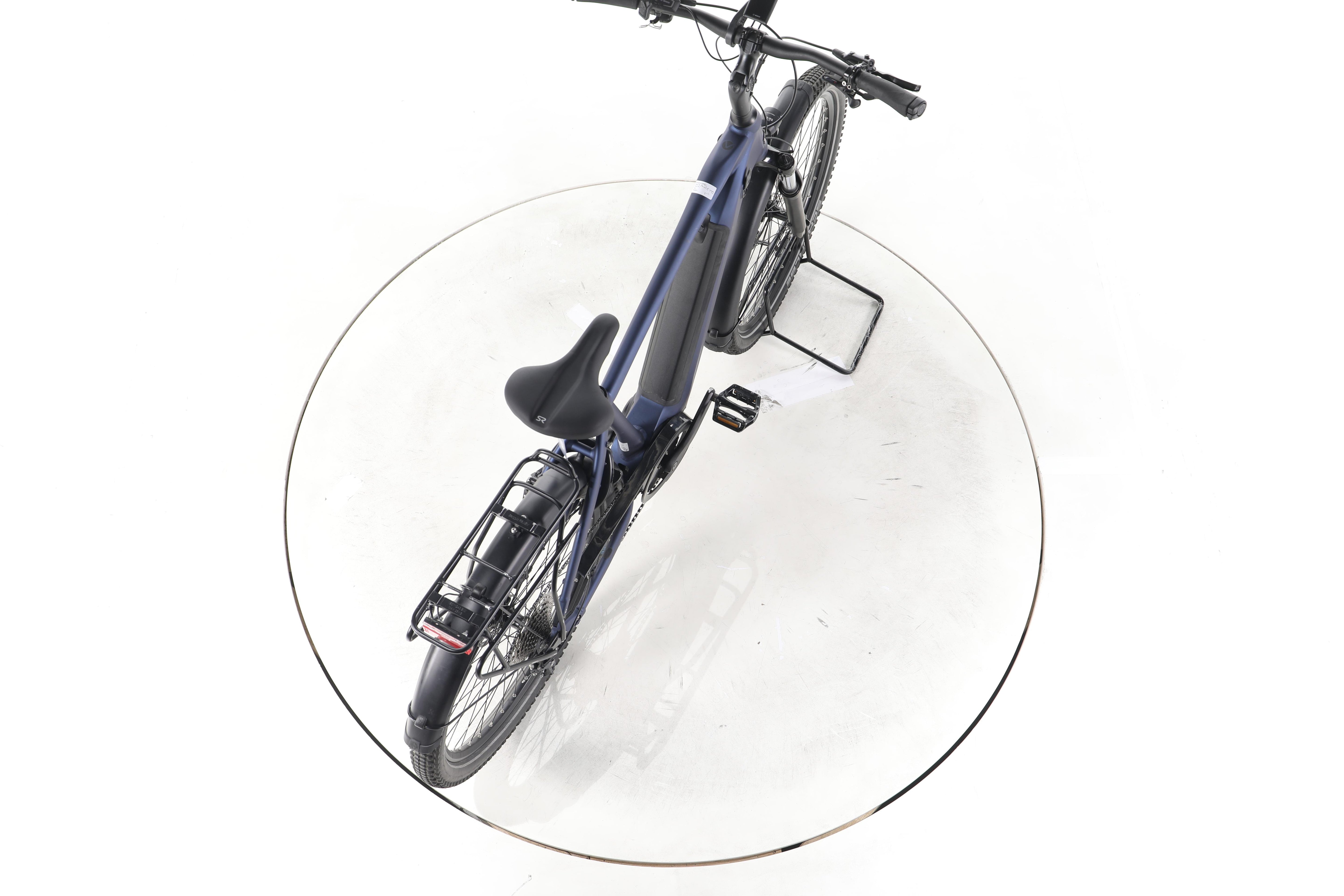 Velo de Ville SEB890 Trekking E-Bike - Image 23