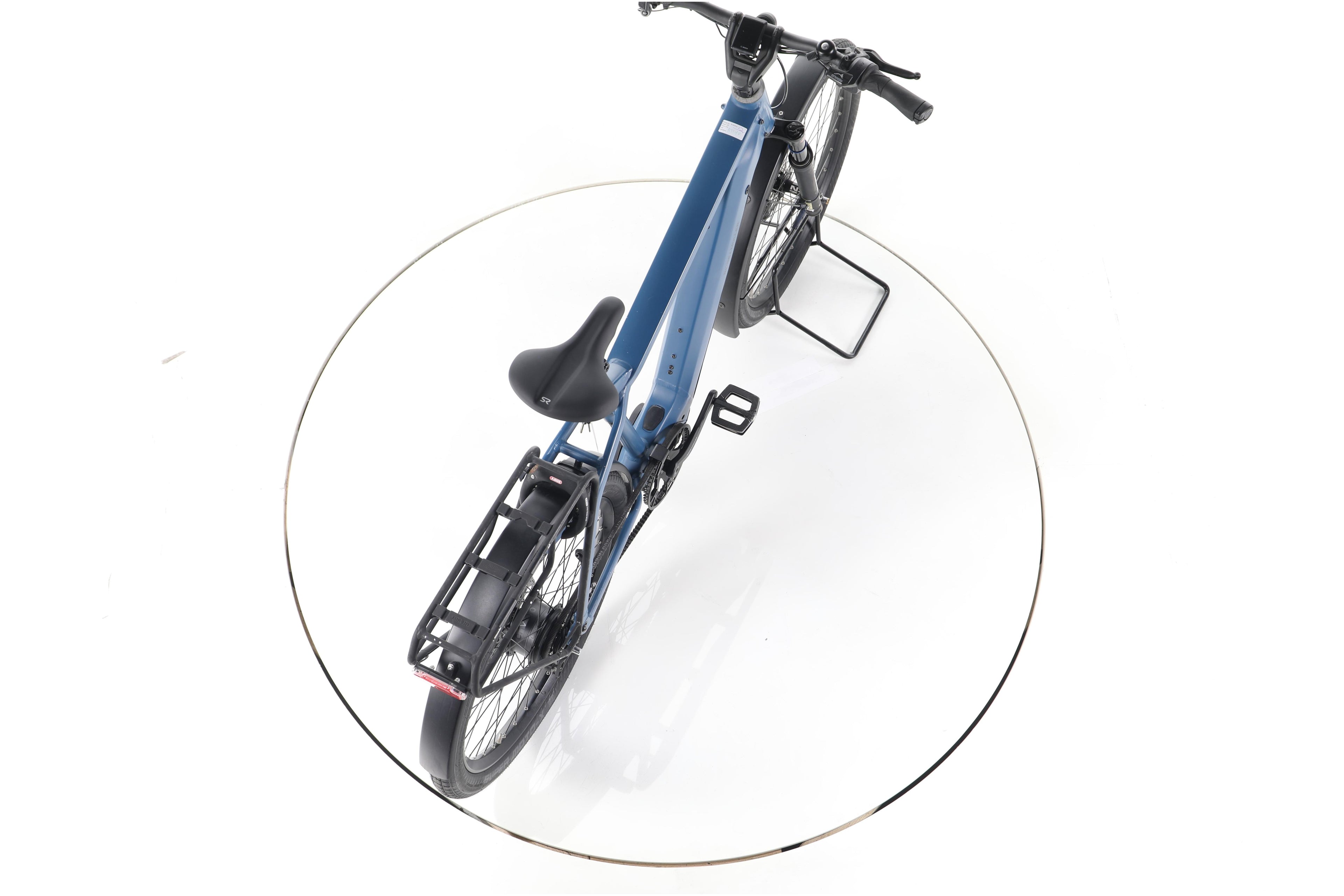 Riese & Müller Charger4 GT Vario City E-Bike - Image 23