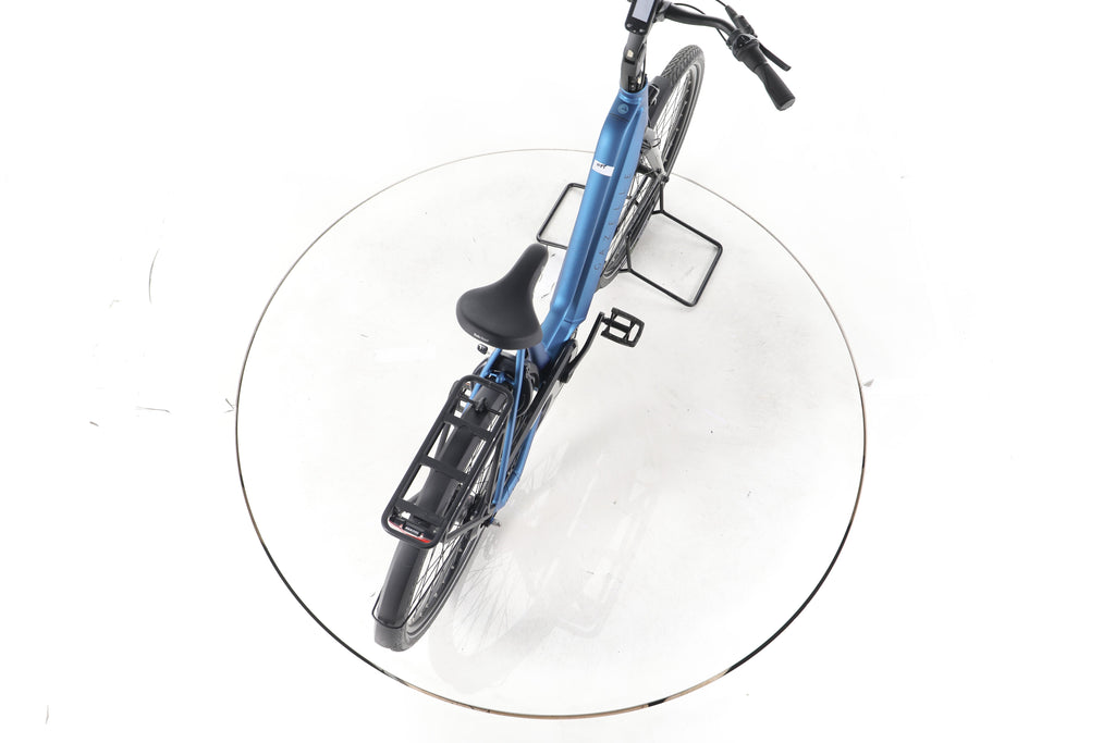 Gazelle Chamonix C7 HMS City E-Bike Tiefeinsteiger - Image 23