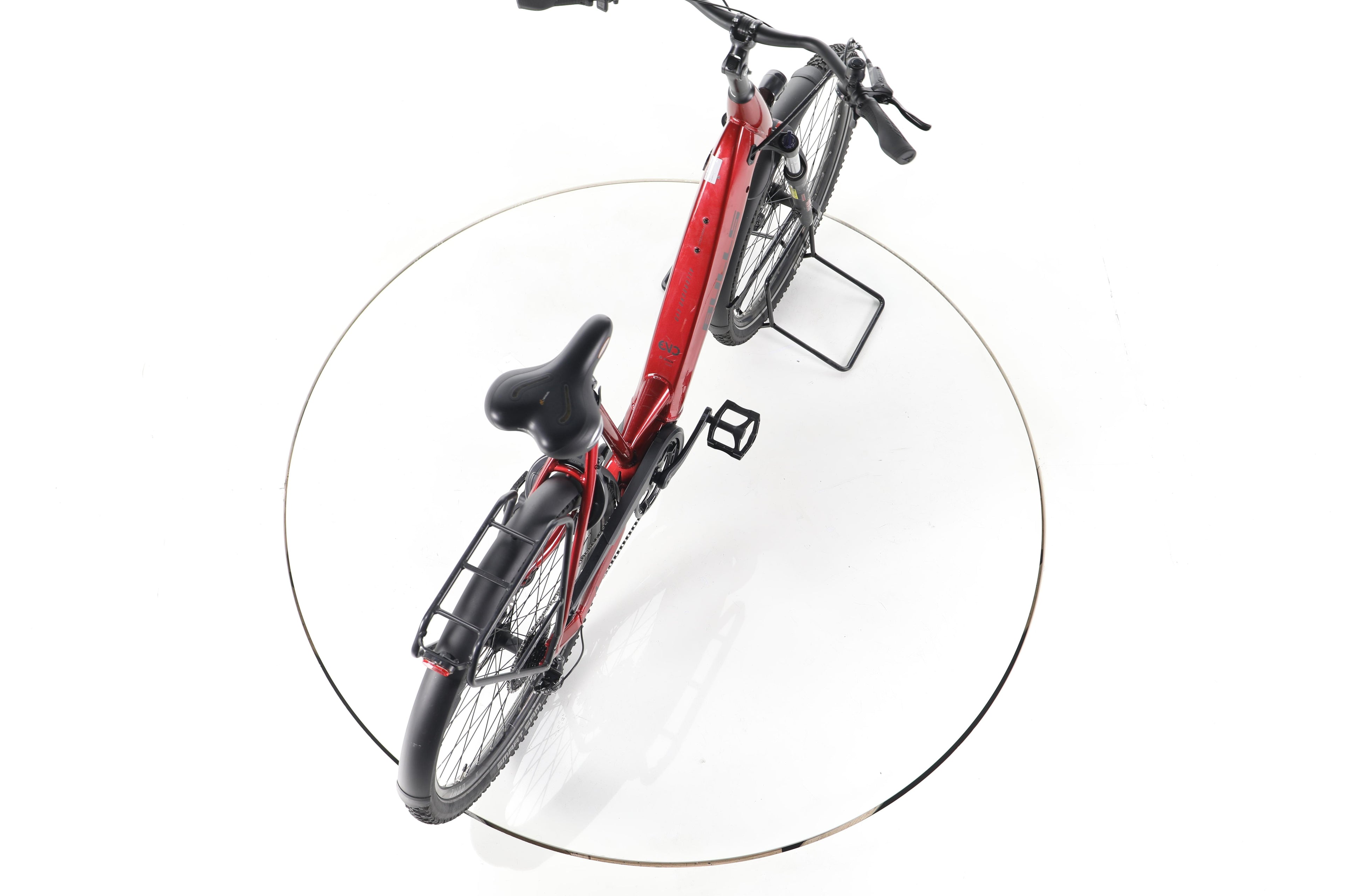 Bulls Allground EVO 29 Trekking E-Bike Tiefeinsteiger 2024 - Image 23