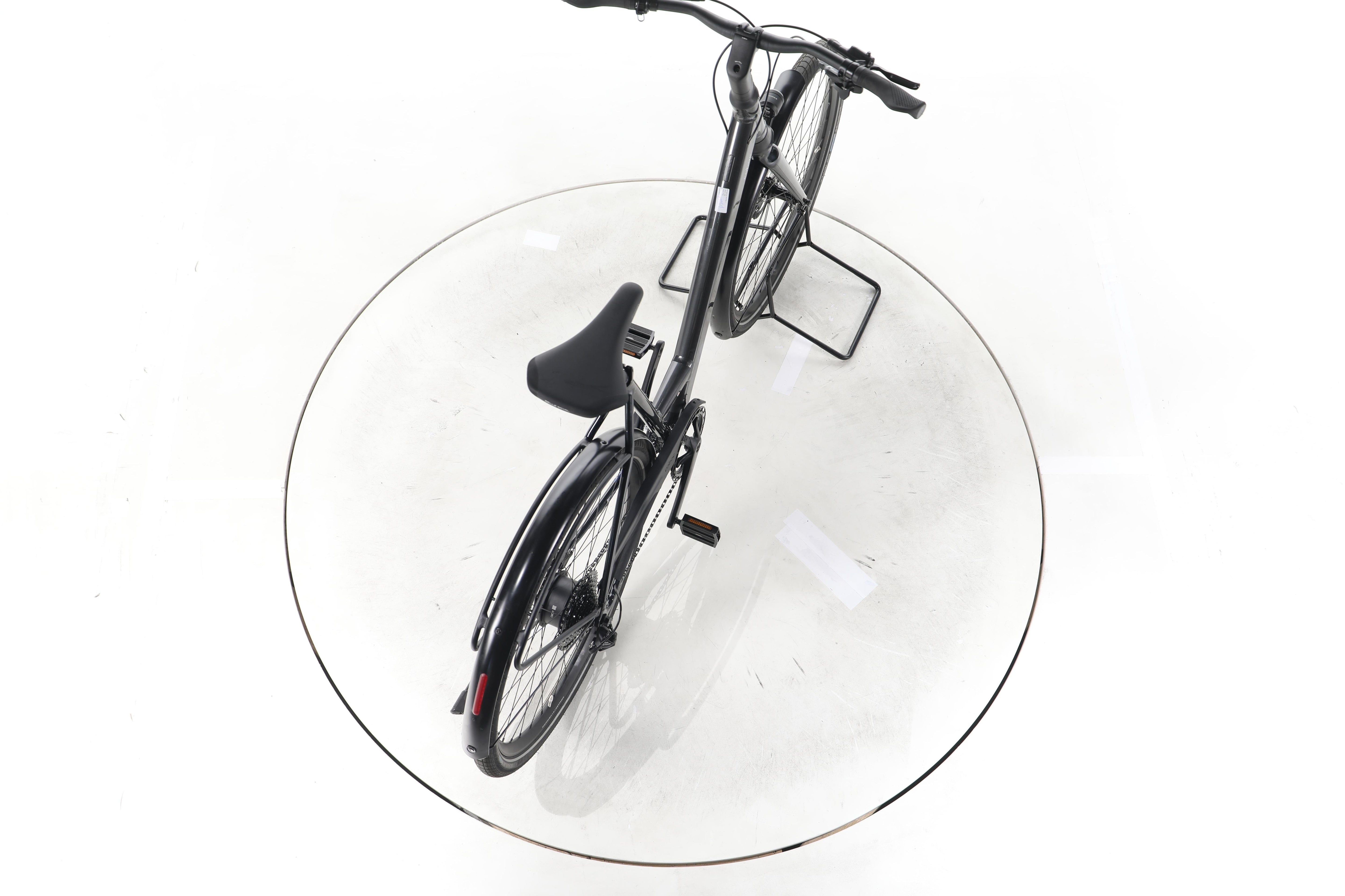 Coboc Kallio CMF Trekking E-Bike Tiefeinsteiger - Image 23