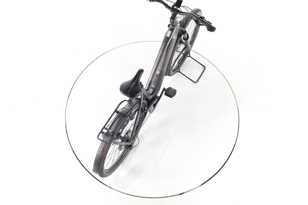 Cube Kathmandu Hybrid SLT Trekking E-Bike - Image 23