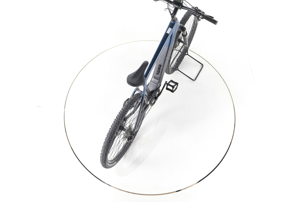 Bulls Cross Rider EVO 1 E-Bike - Image 23