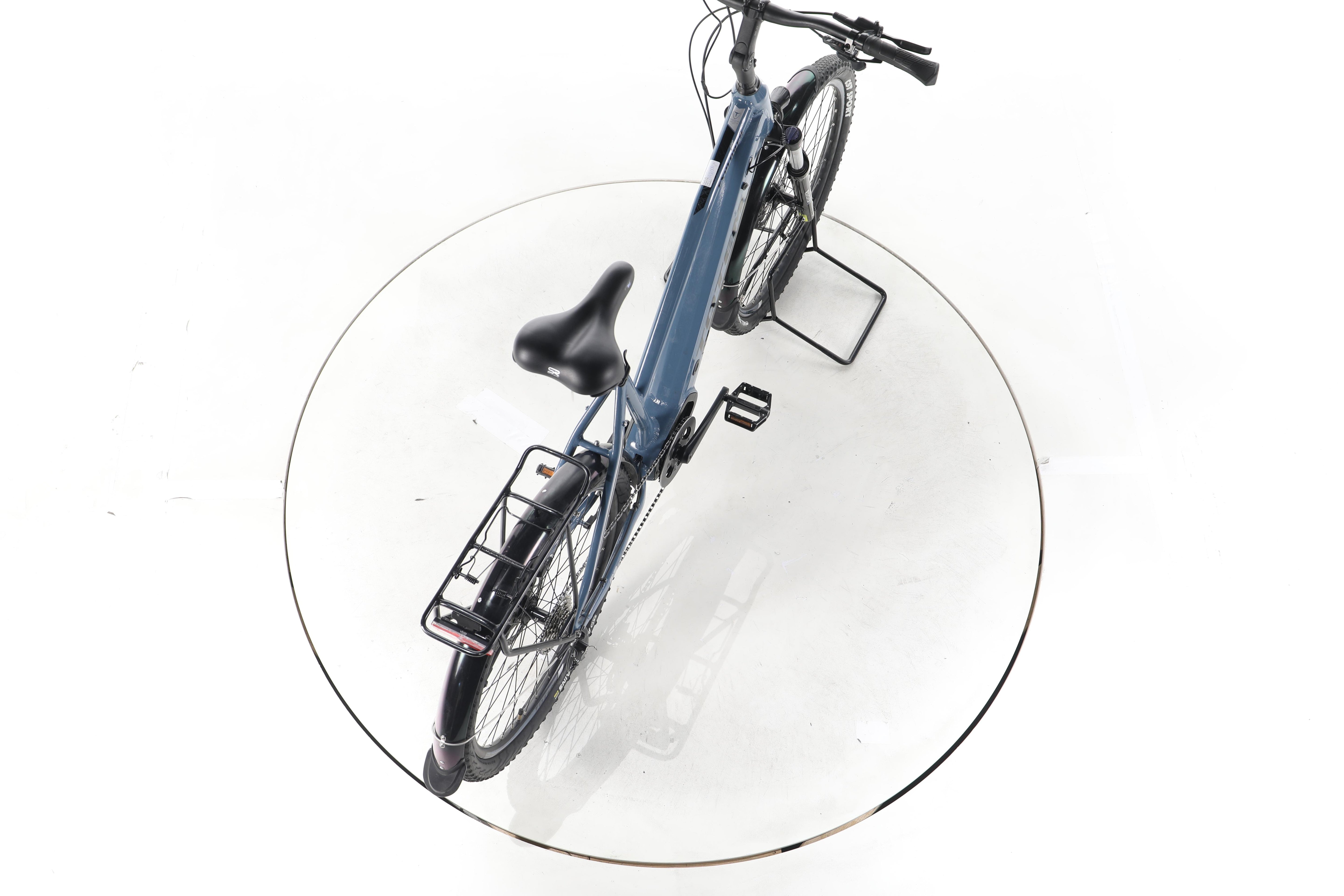 TOTEM City Explorer Trekking E-Bike - Image 23
