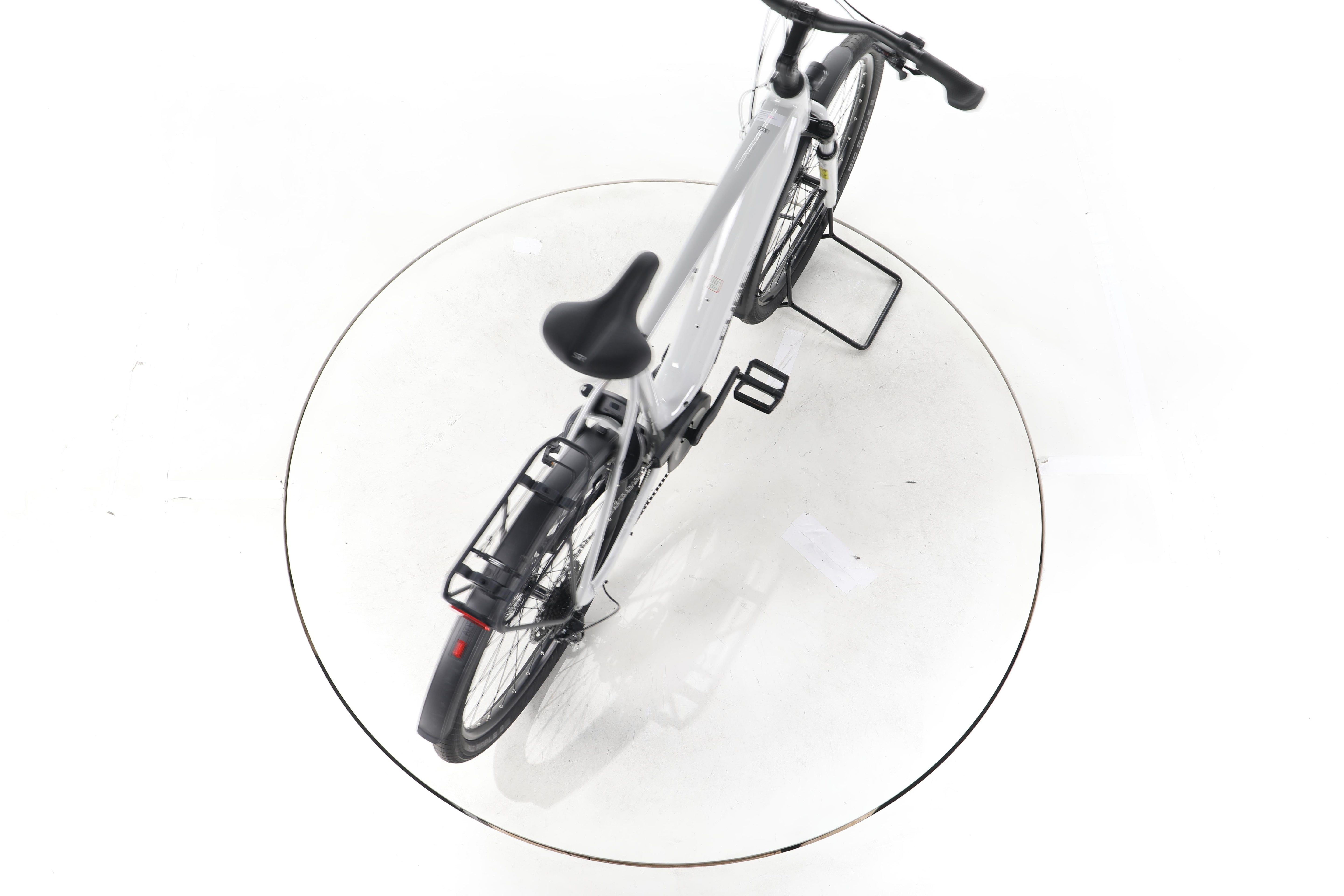 Cube Touring Hybrid ONE Trekking E-Bike 2025 - Image 23