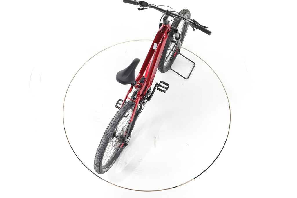 Haibike AllTrail 5 Fully E-Bike - Image 23