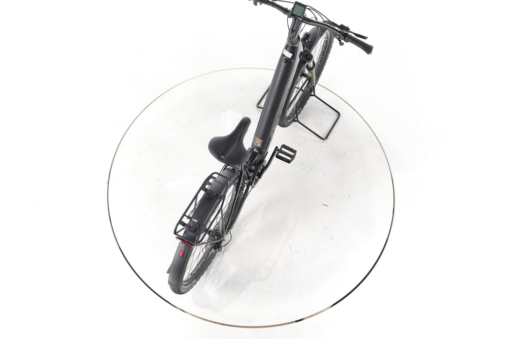 Cube Reaction Hybrid ONE Trekking E-Bike Tiefeinsteiger - Image 23