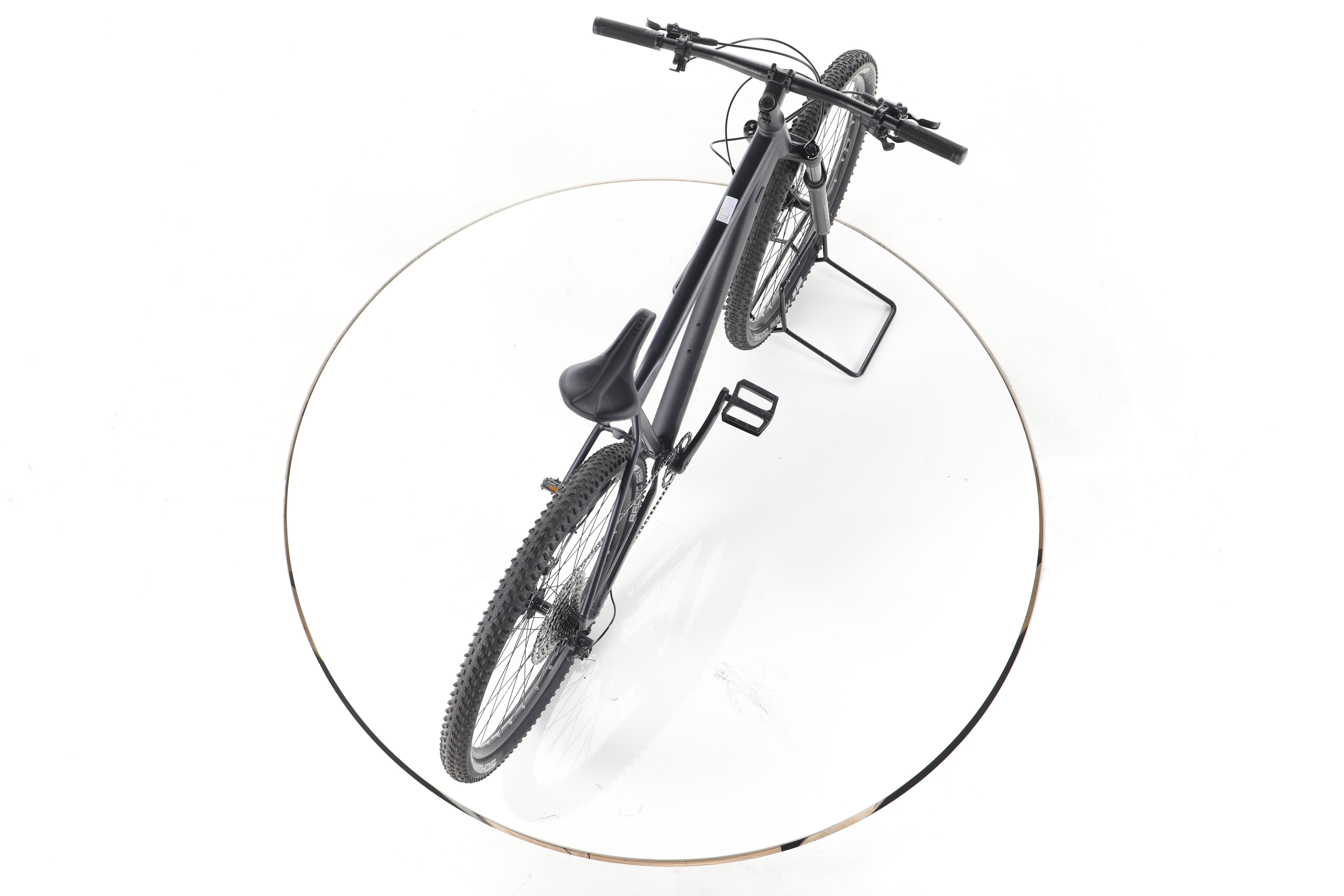 Cube Reaction Pro Fahrrad Hardtail - Image 23