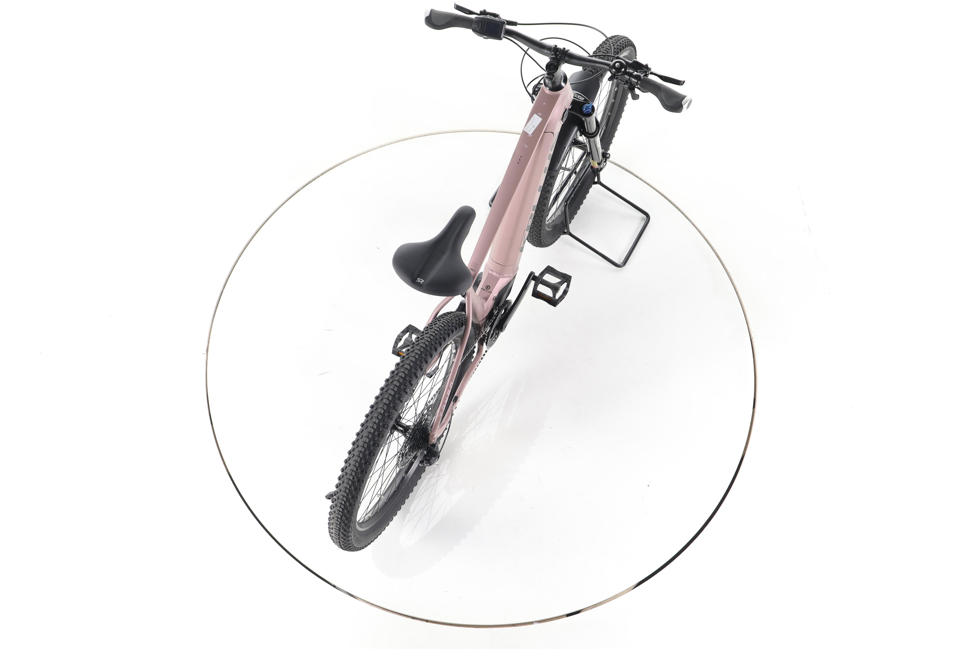 Kellys Tayen R50 Trekking E-Bike 2023 - Image 23