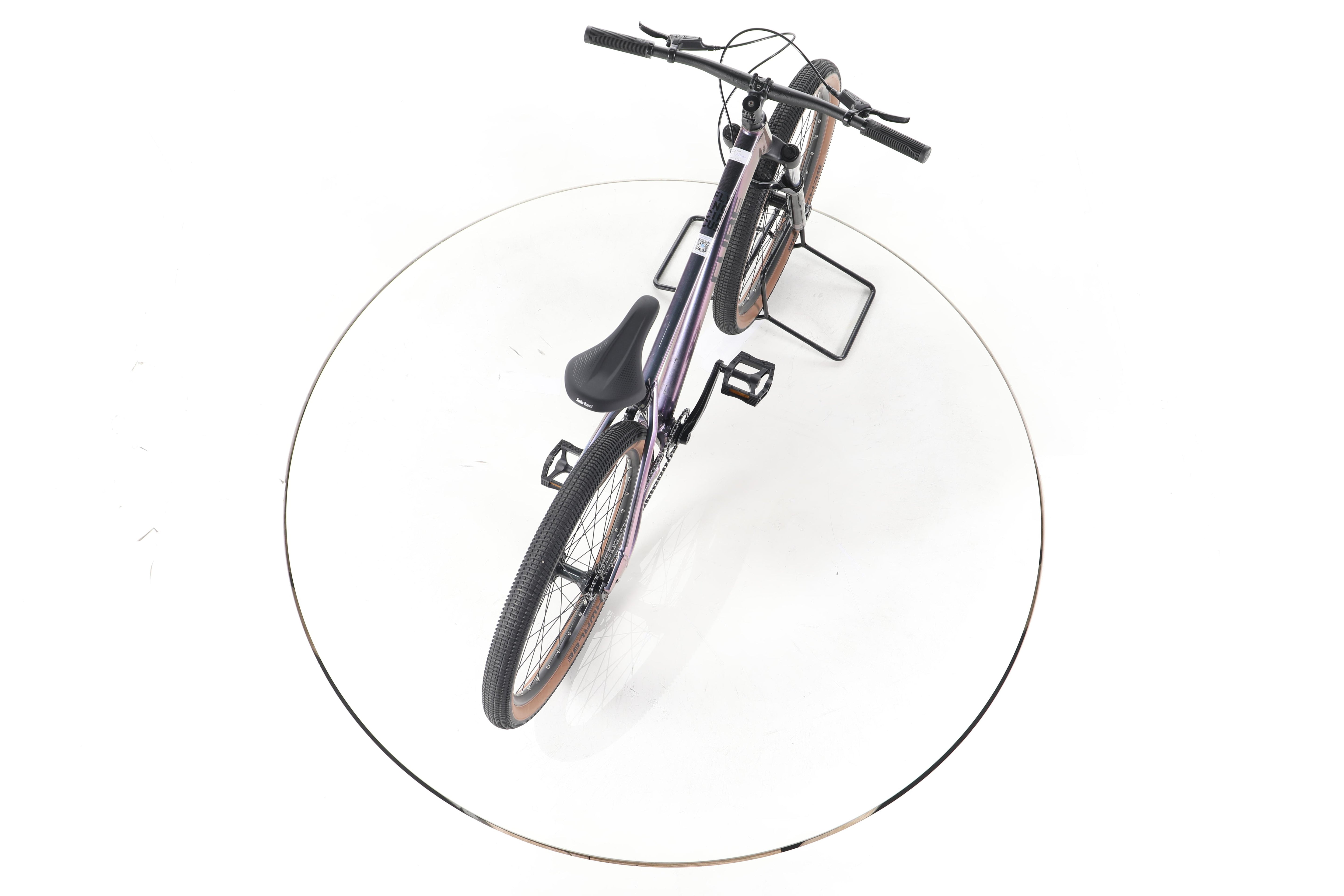 Cube Flying Circus Fahrrad Hardtail - Image 23