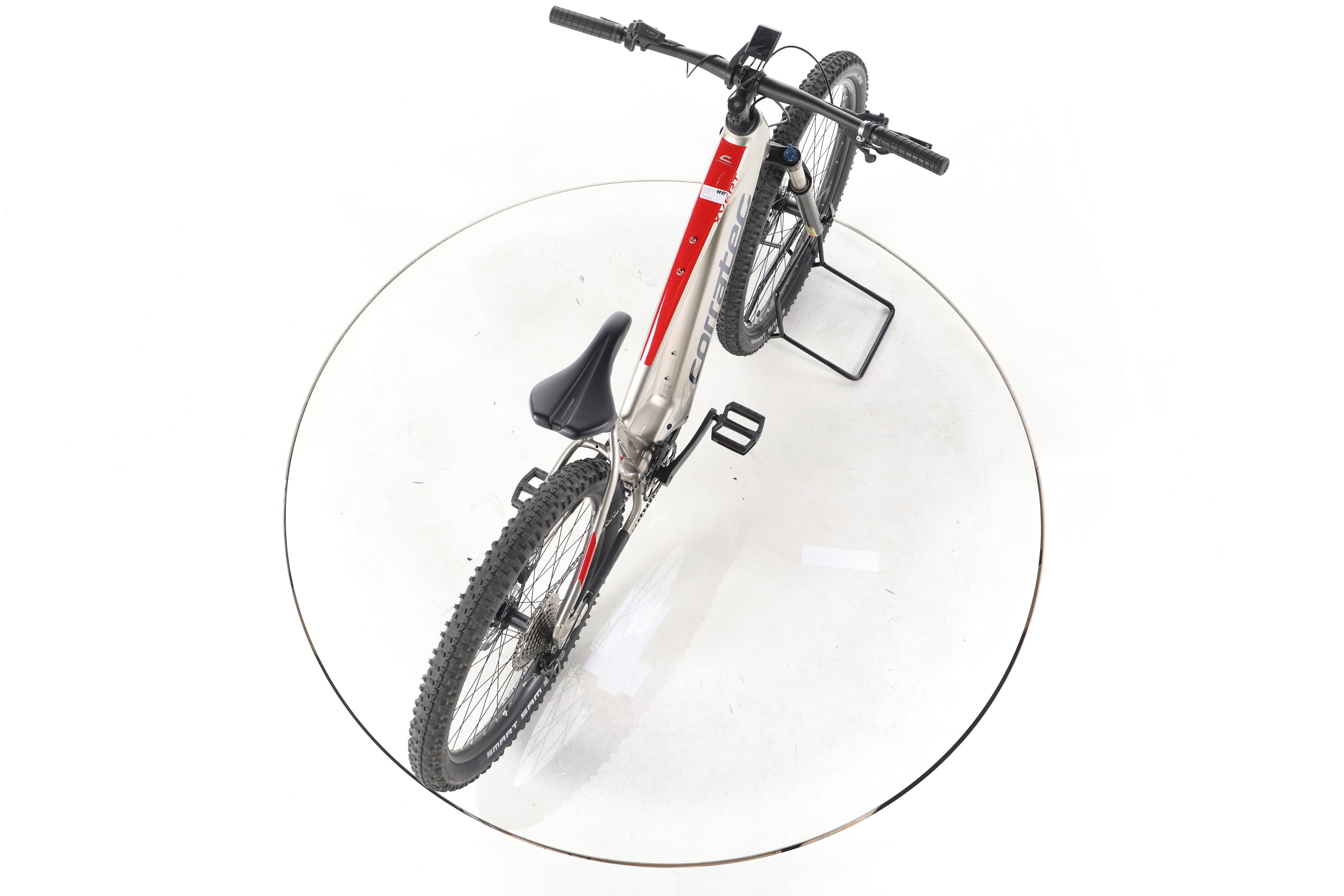 Corratec E-Power X-Vert Pro Team E-Bike - Image 23