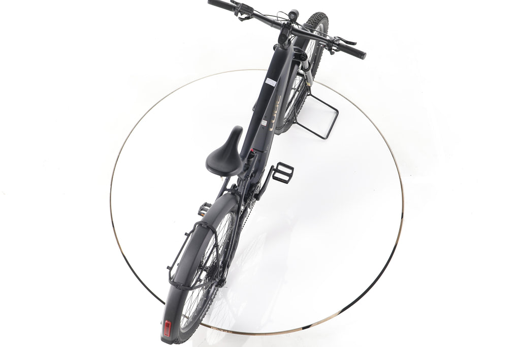 Cube Stereo Hybrid ONE22 Pro Allroad 800 E-Bike Fully 2025 - Image 23