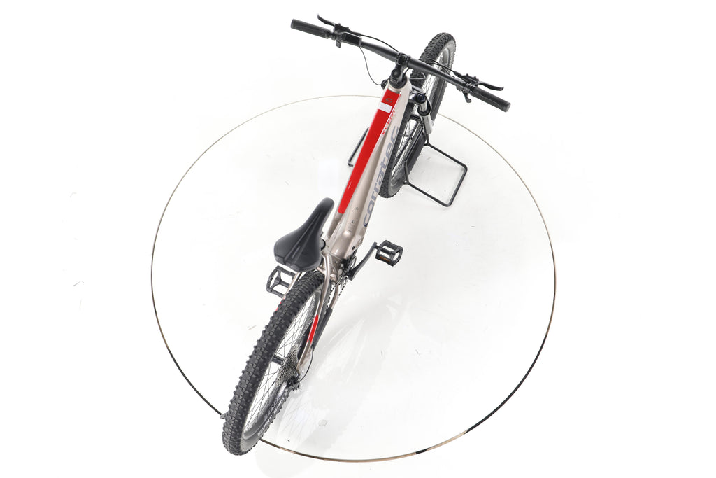 Corratec E-Power X Vert Pro E-Bike - Image 23