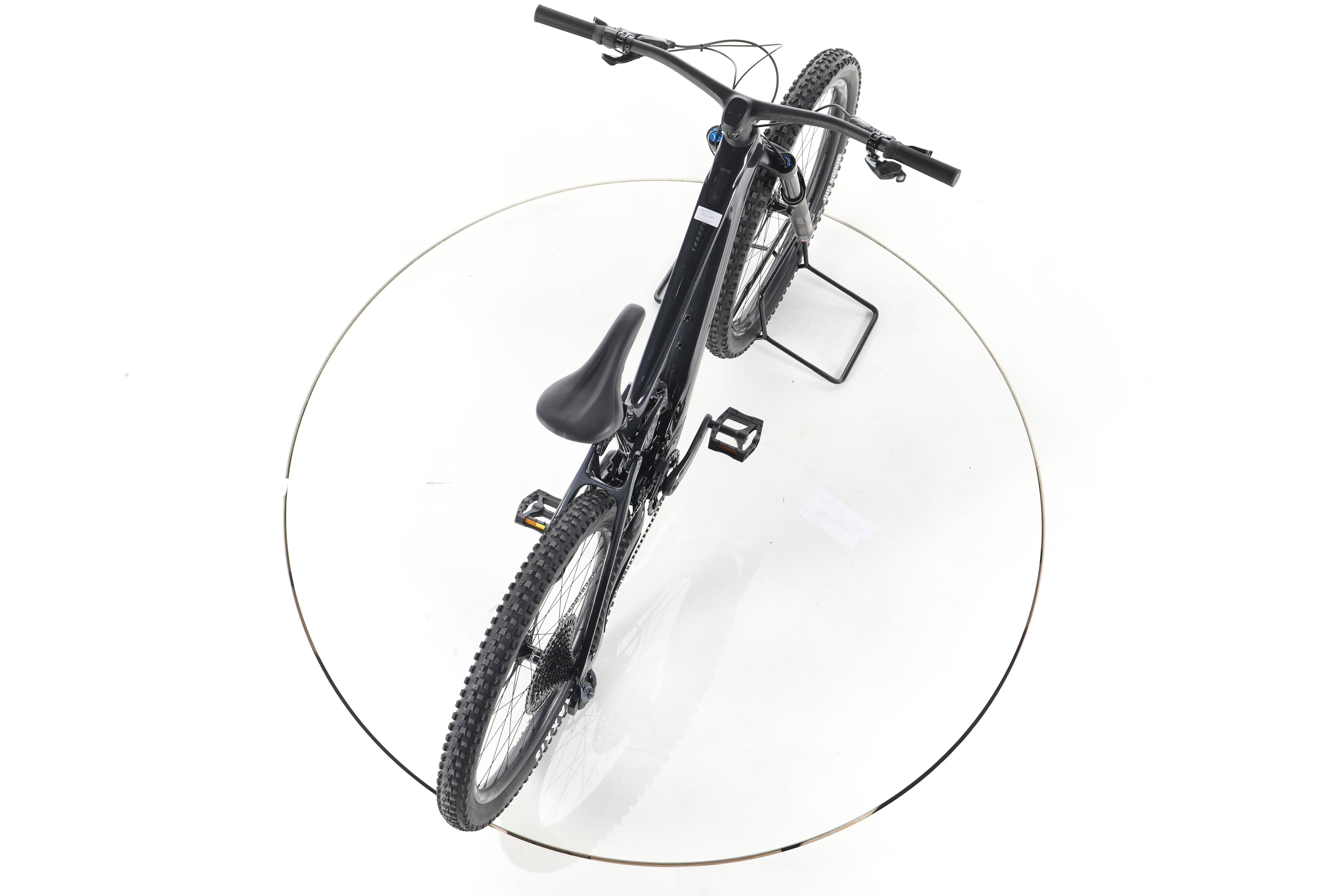 Giant Trance X Advanced E+ EL 1 E-Bike Fully Carbon 2024 - Image 23