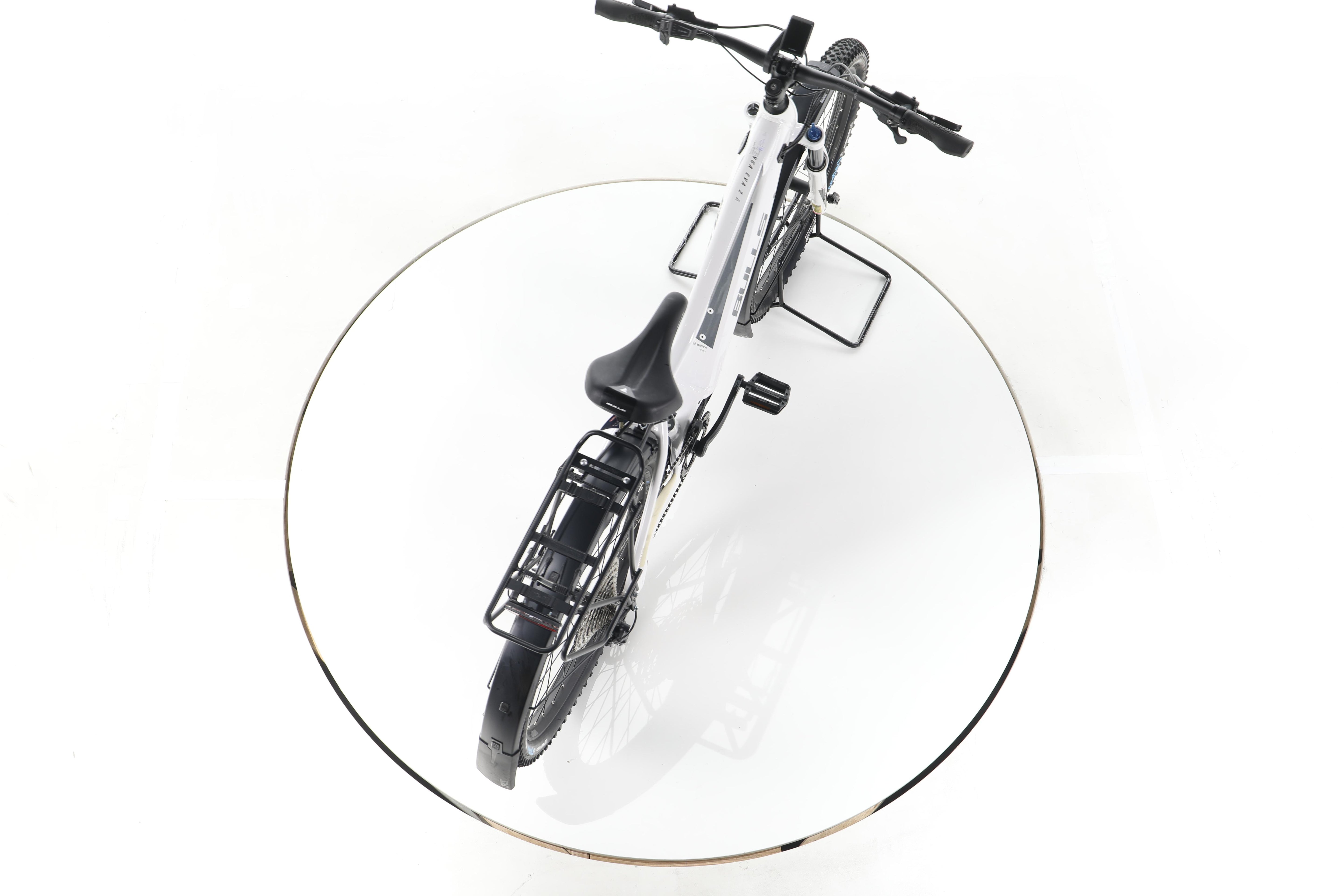 Bulls Aminga EVA 2 Trekking E-Bike - Image 23