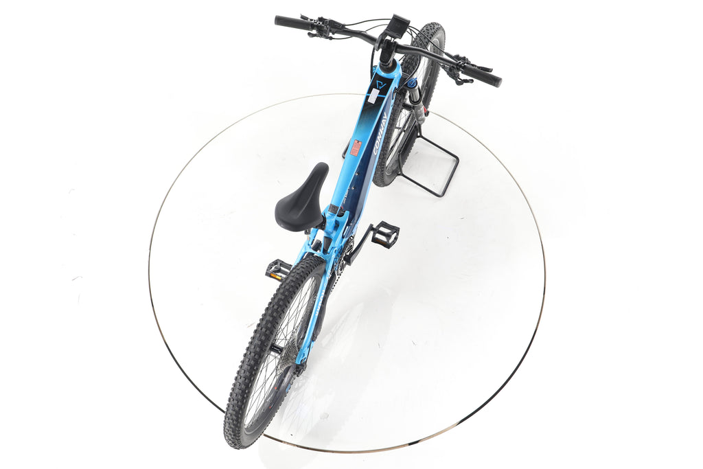 Conway Xyron S 4.9 Fully E-Bike - Image 23