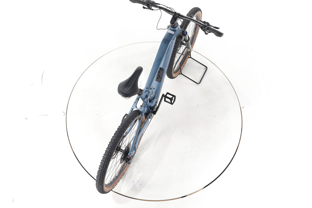 Bulls Sonic EVO TR 1 E-Bike Fully - Image 23