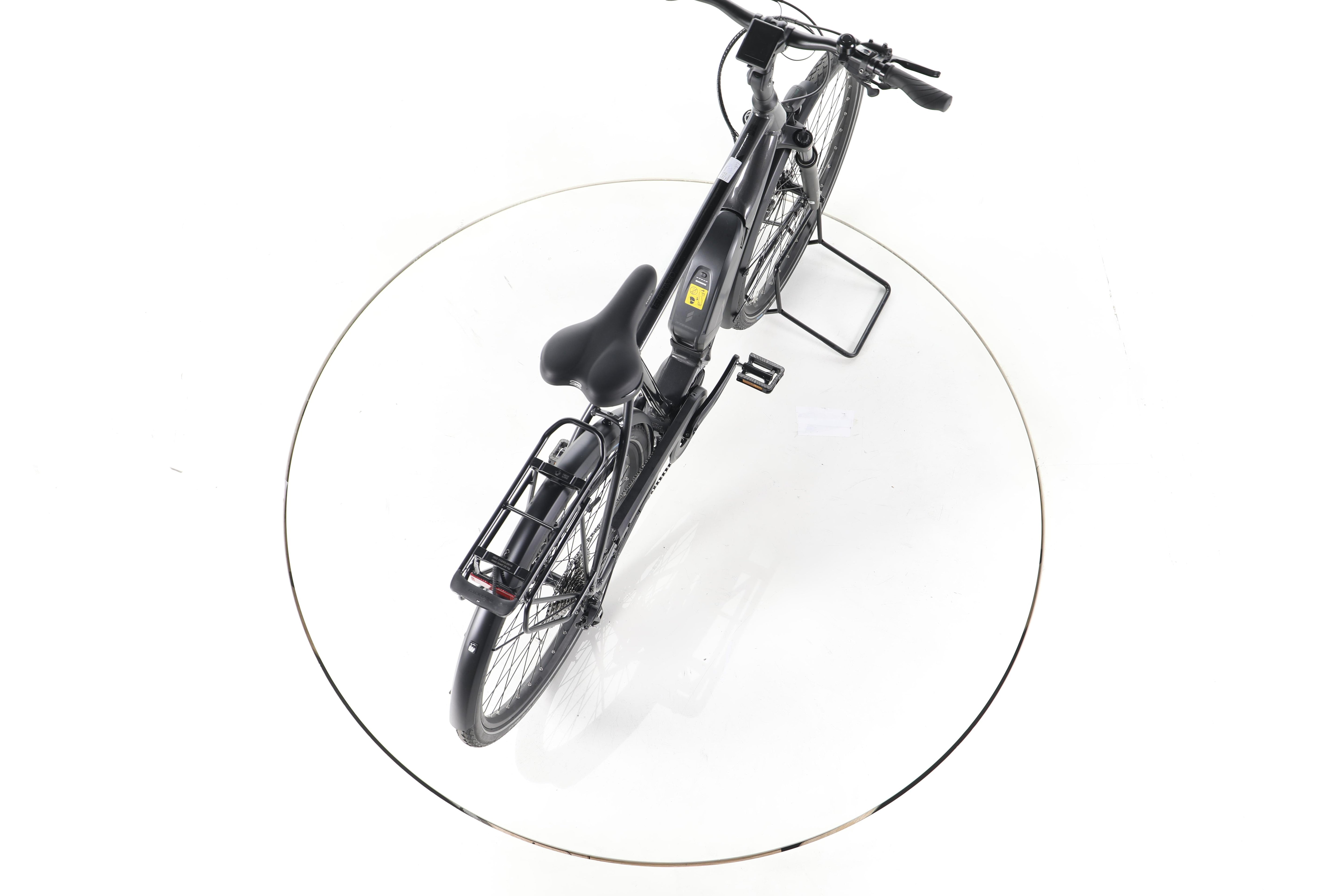 Stevens E-Bormio Luxe Trekking E-Bike - Image 23
