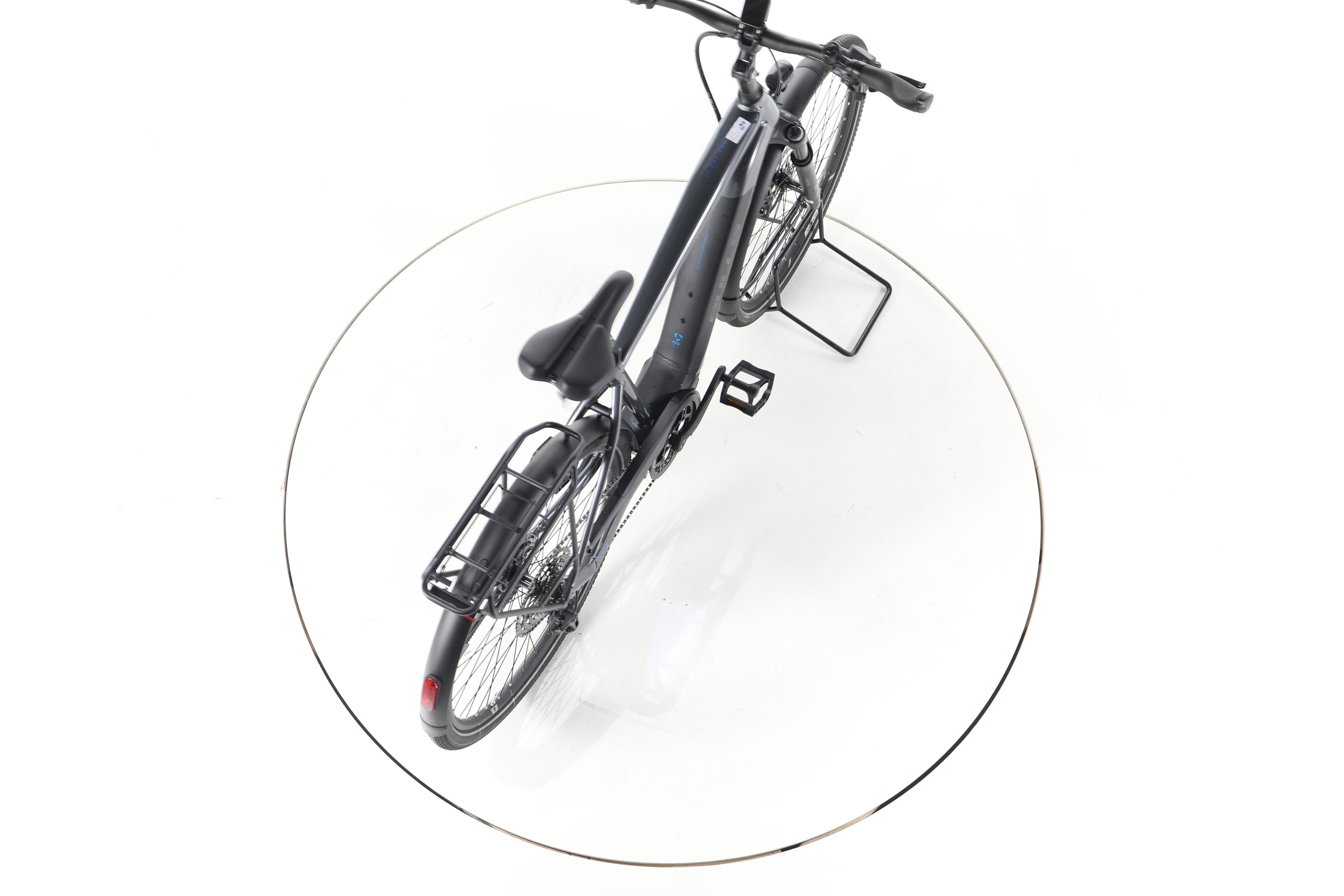 Bulls Lacuba EVO 11 Trekking E-Bike - Image 23