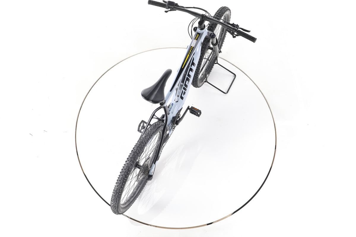 Giant Fathom E+ 1 Pro E-Bike - Image 23