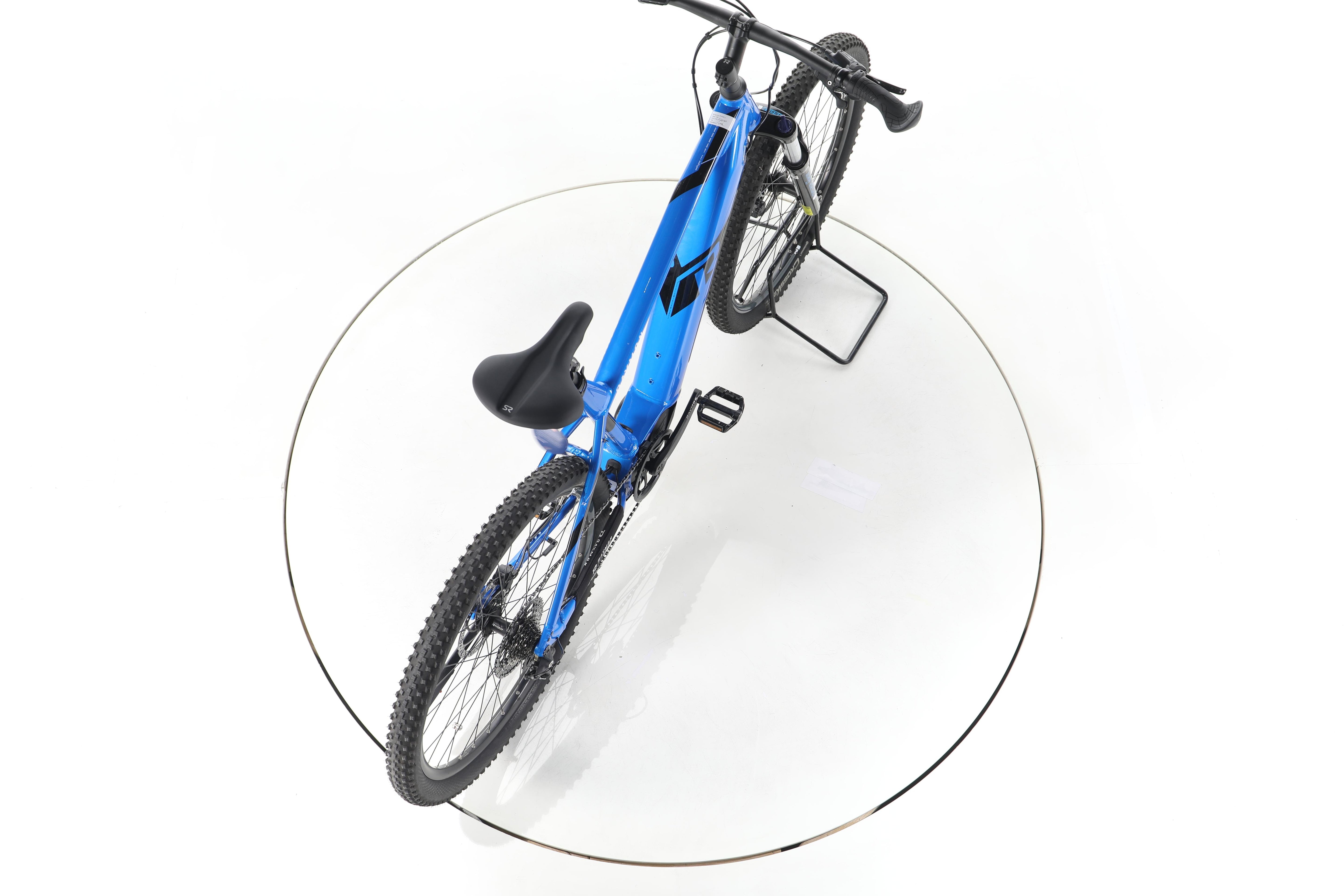 R Raymon HardRay E 6.0 E-Bike - Image 23