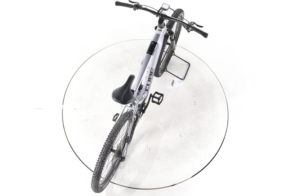 Cube Stereo Hybrid 120 Race E-Bike Fully - Image 23