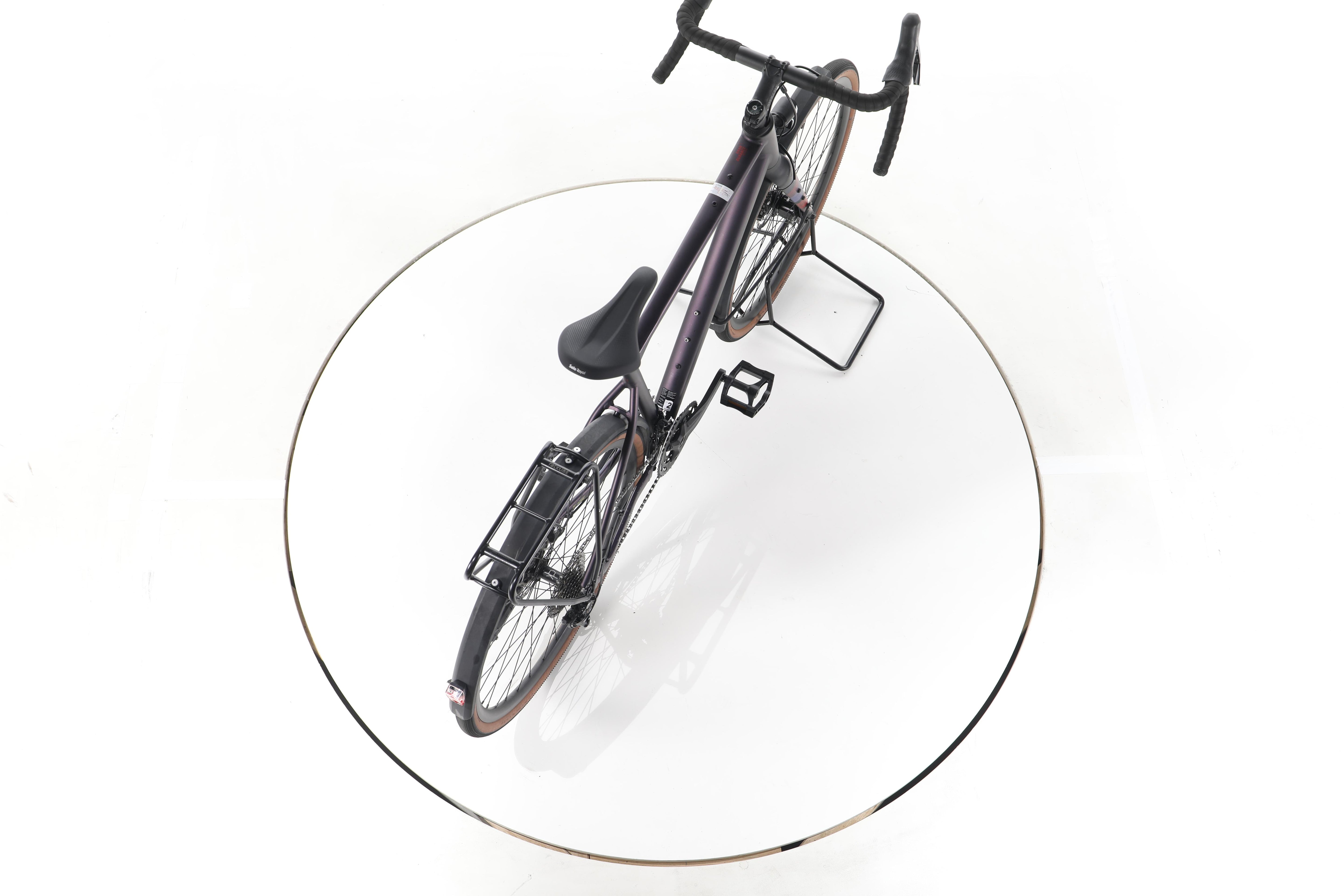 Bergamont Grandurance RD5 FMN Gravelbike 2024 - Image 23
