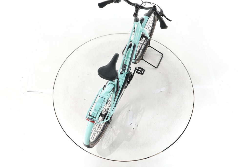 Pegasus Orticello E Trekking E-Bike Tiefeinsteiger - Image 23