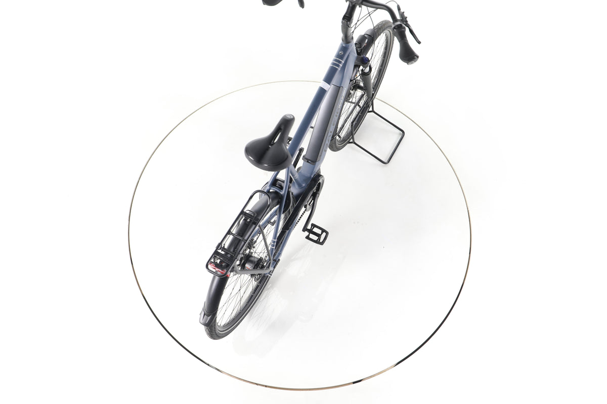 Raleigh BRISTOL 5 City E-Bike - Image 23