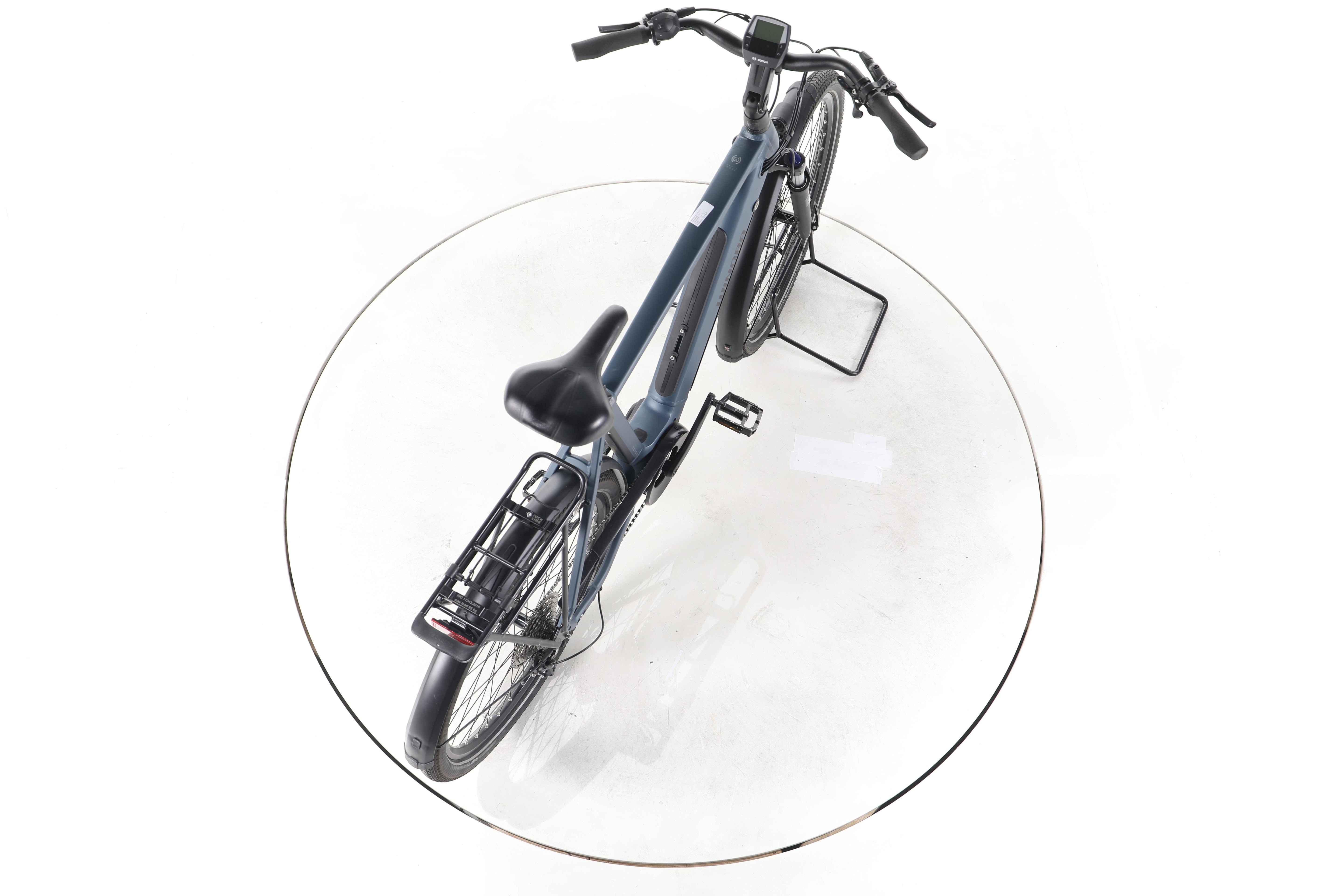 Winora TB 300 Trekking E-Bike - Image 23