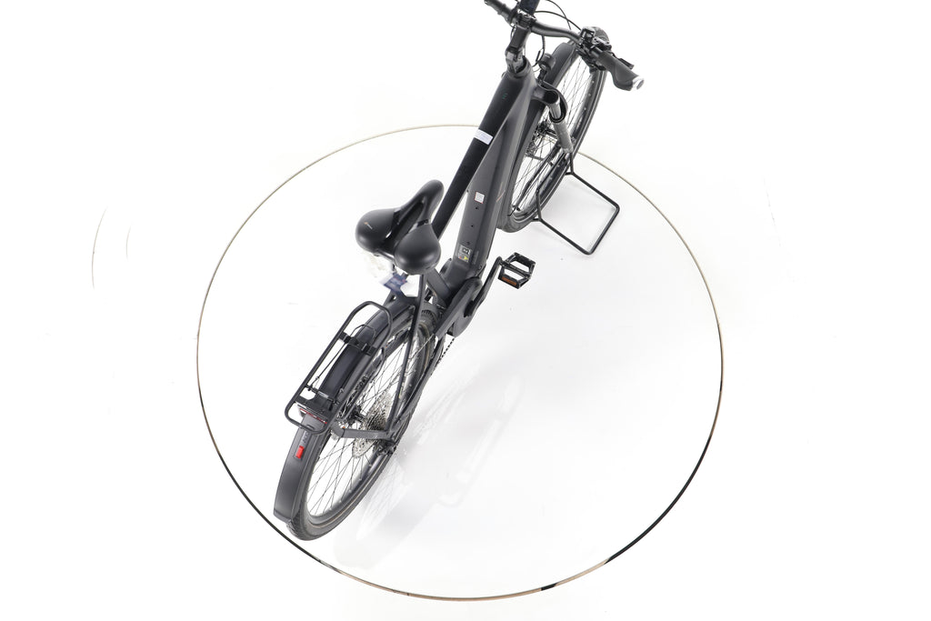 Cube Kathmandu Hybrid EXC Trekking E-Bike 2025 - Image 23