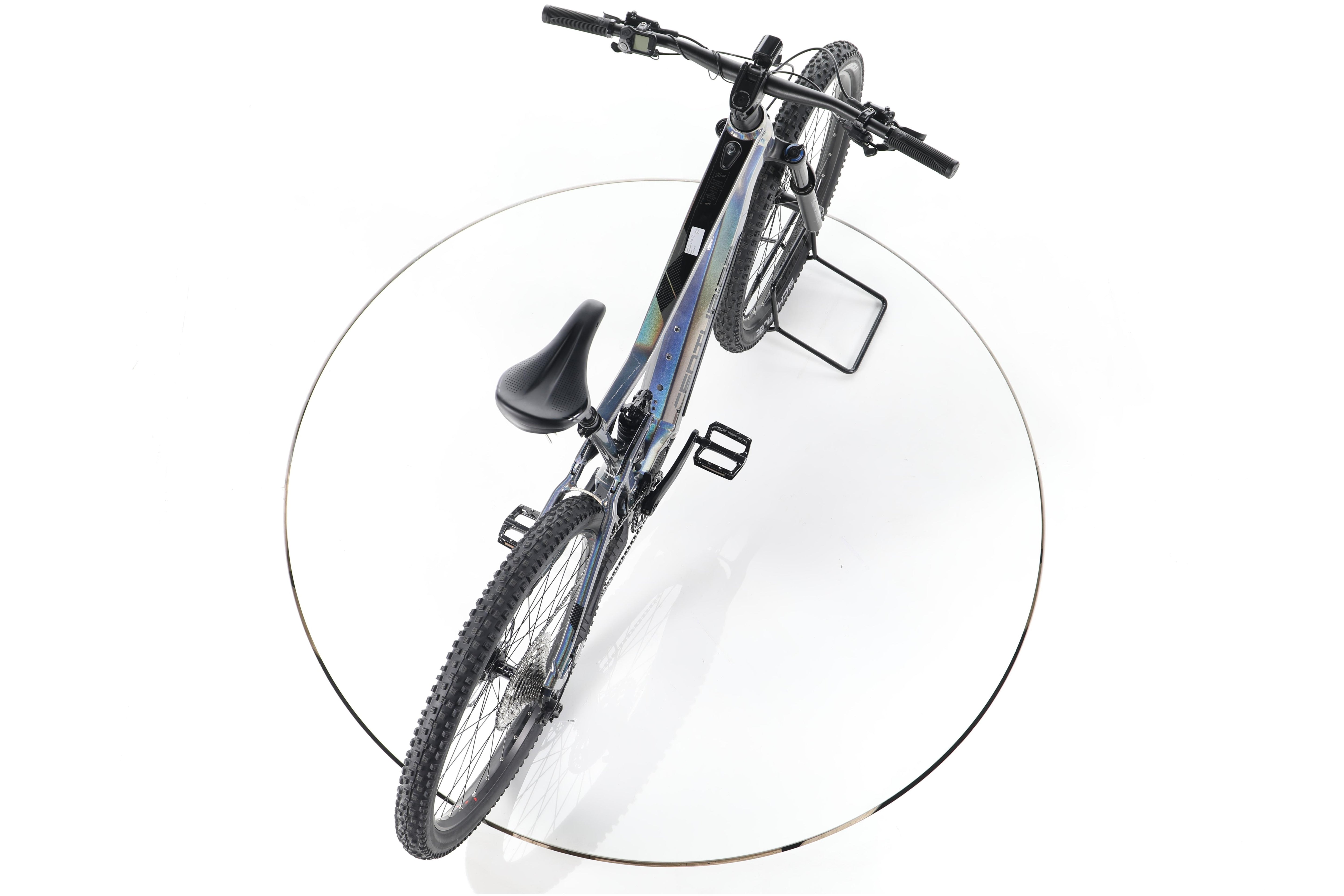 Centurion NoPogo F2600i EP1 Fully E-Bike 2023 - Image 23