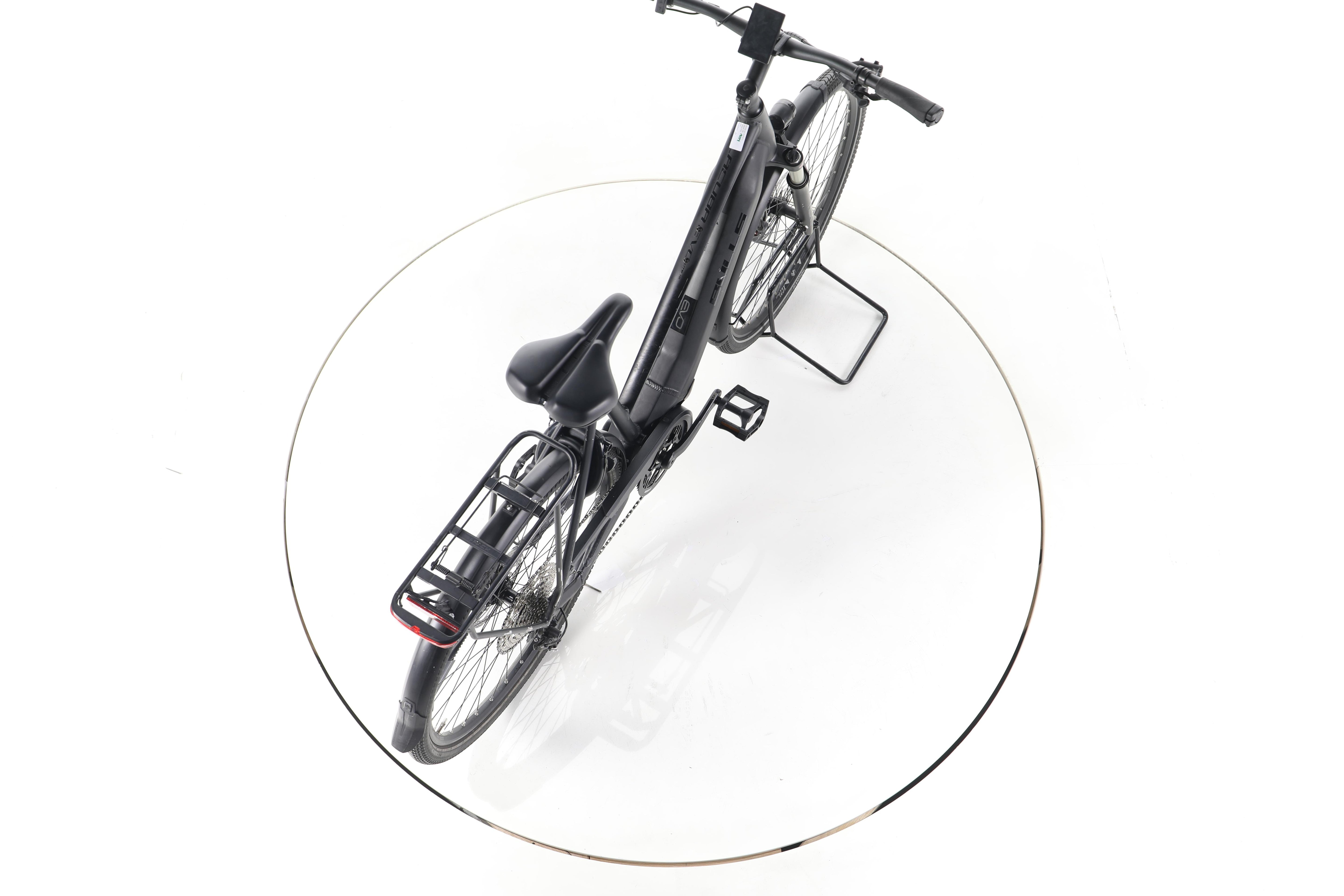 Bulls LACUBA EVO 12 Trekking E-Bike - Image 23