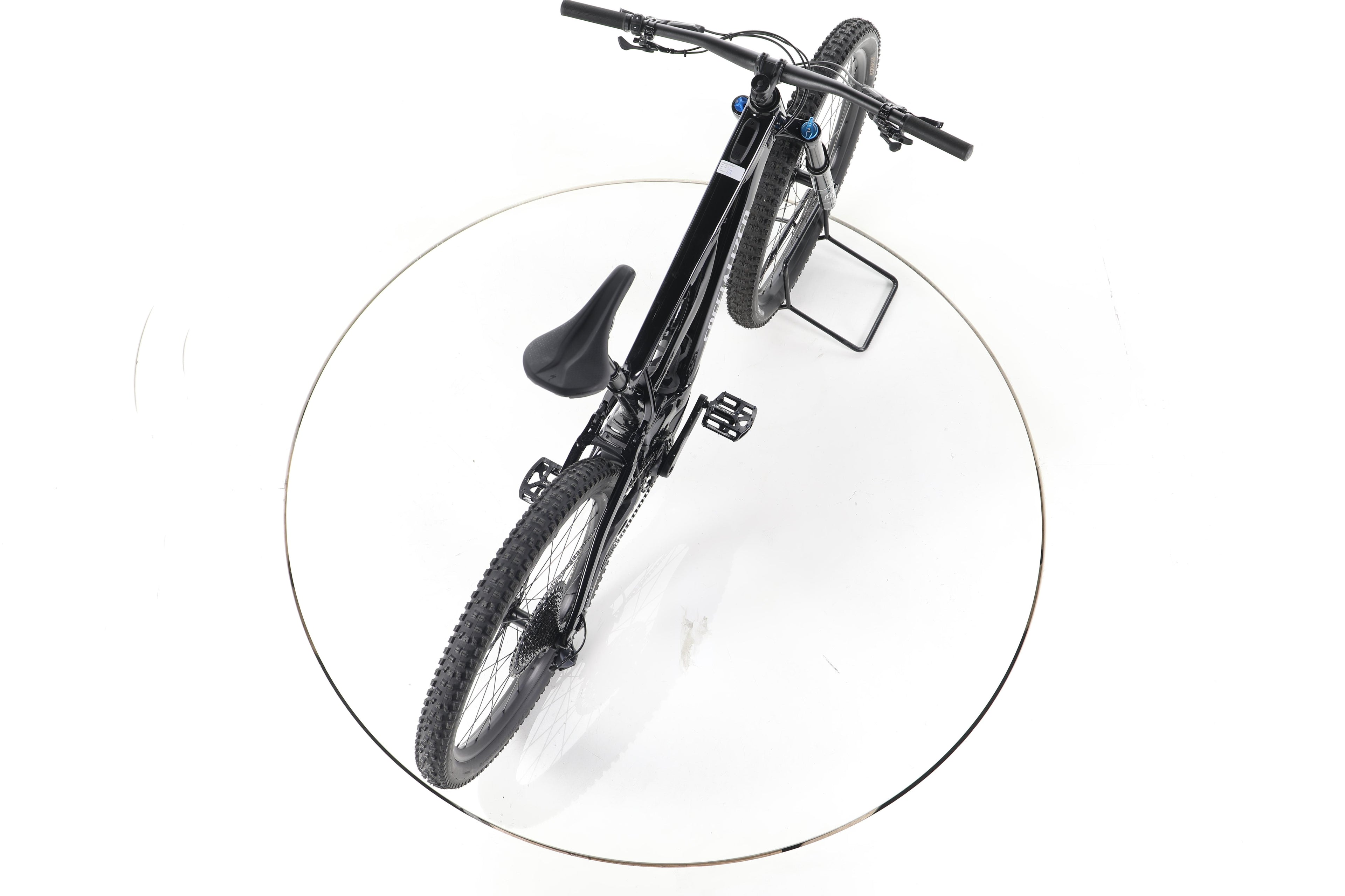 Specialized Turbo Levo Comp Alloy Fully E-Bike - Image 23