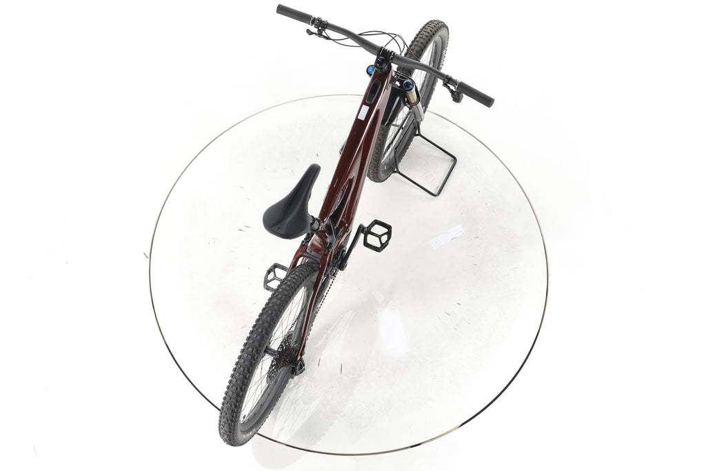 Specialized Turbo Levo Pro E-Bike Fully Carbon - Image 23