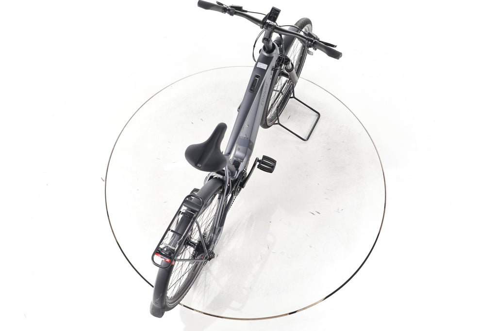 Conway Cairon T 3.0 Trekking E-Bike - Image 23