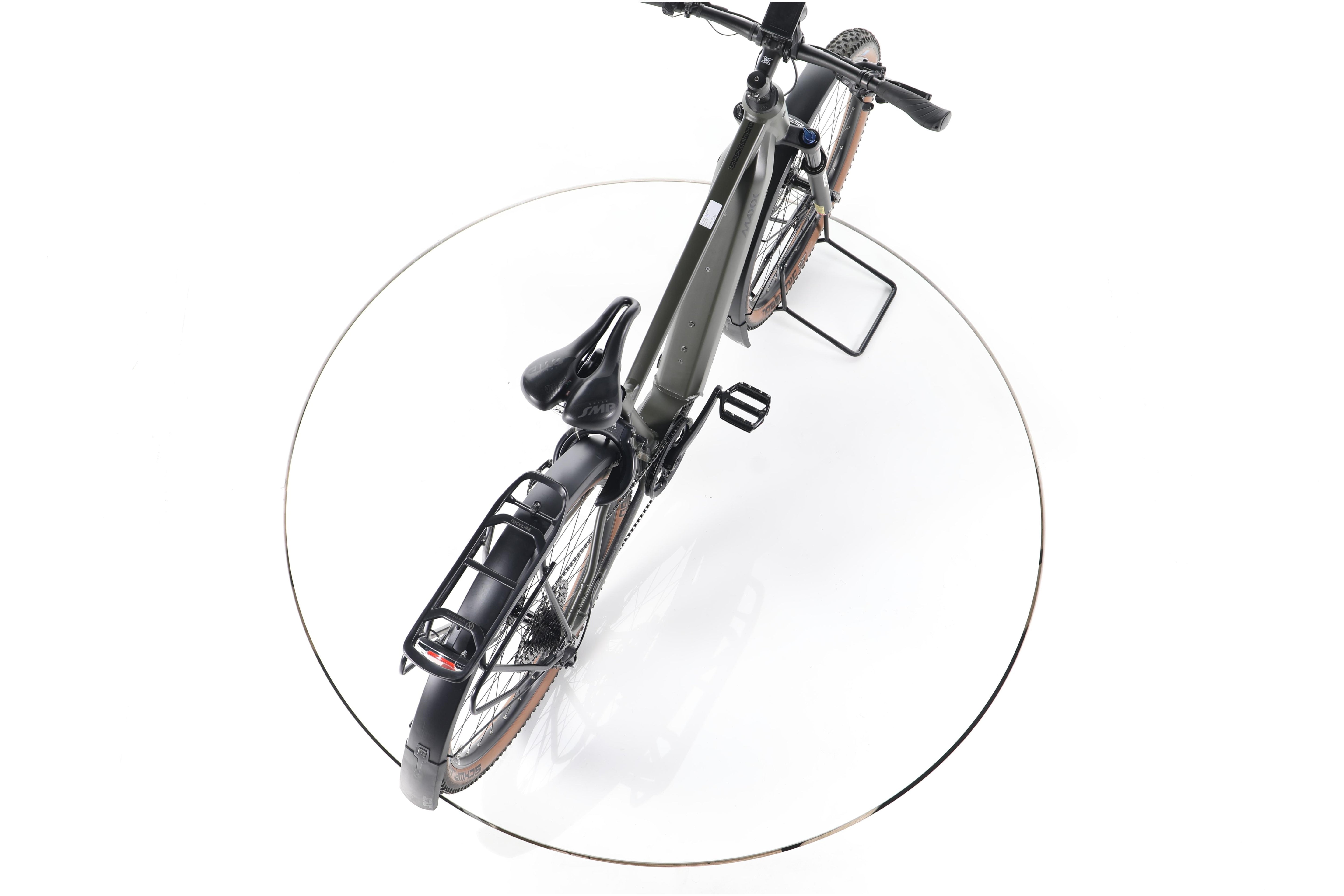 MAXX Pacemaxx ELS Trekking E-Bike 2023 - Image 23