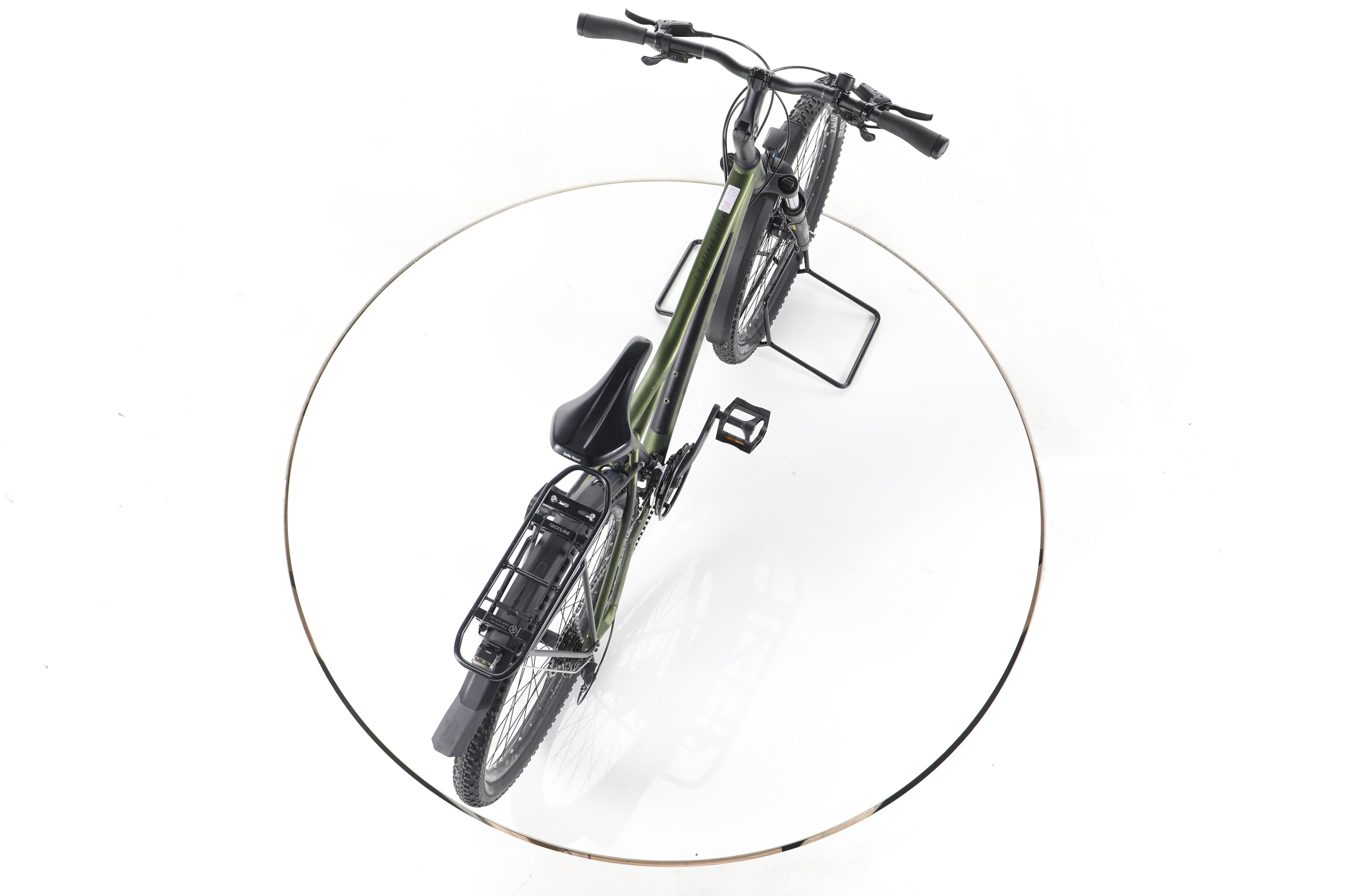 Bulls Sharptail Street Fahrrad City & Trekking - Image 23