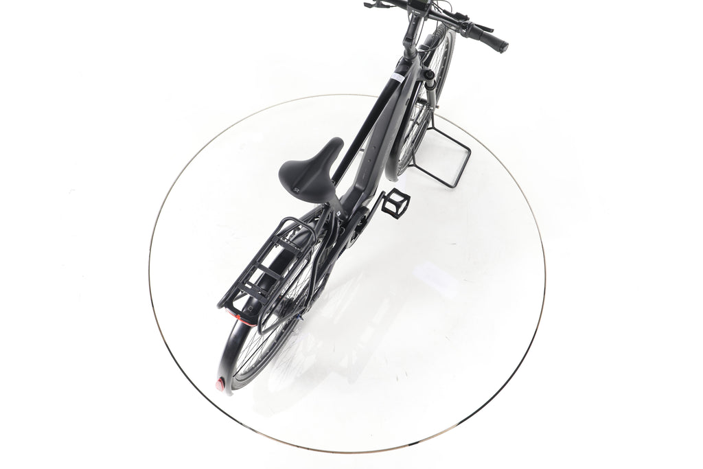 Hercules Robert/a Pro I-R8 City E-Bike - Image 23