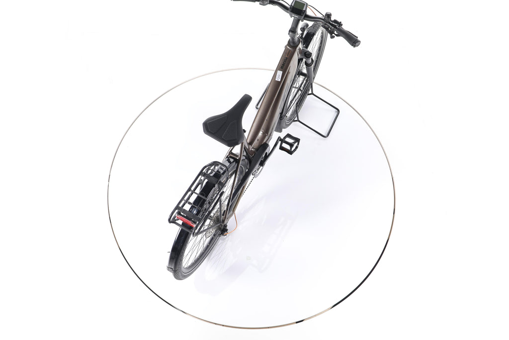 KTM Macina Ultimate Pro Trekking E-Bike - Image 23