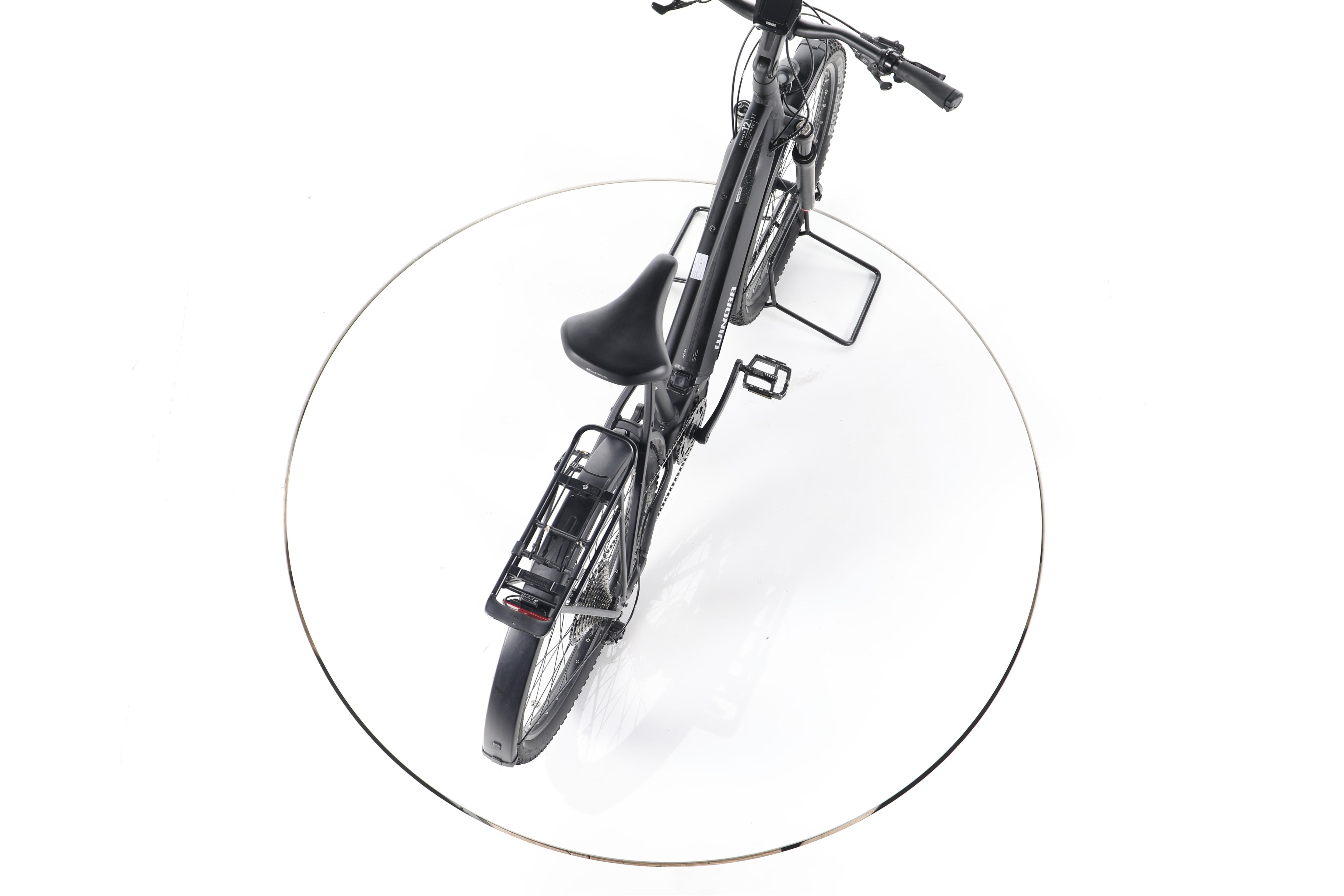Winora Yucatan 12 Pro Trekking E-Bike - Image 23