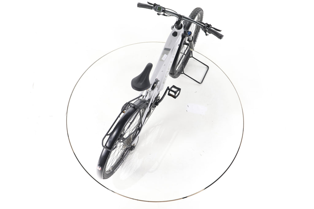 Focus Thron² 6.7 EQP SUV E-Bike - Image 23