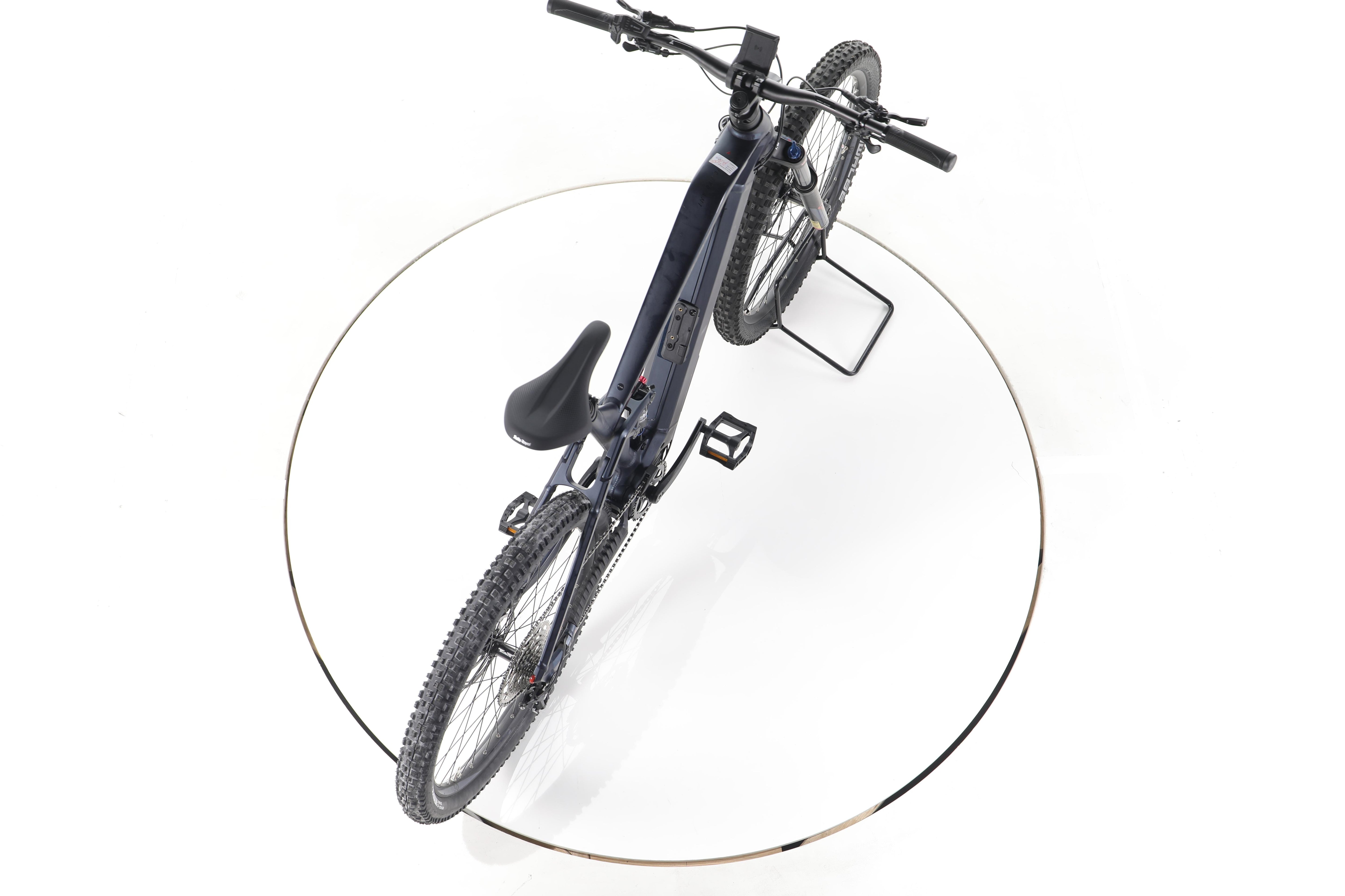 Bulls Sonic EVO AM 1 E-Bike Fully - Image 23