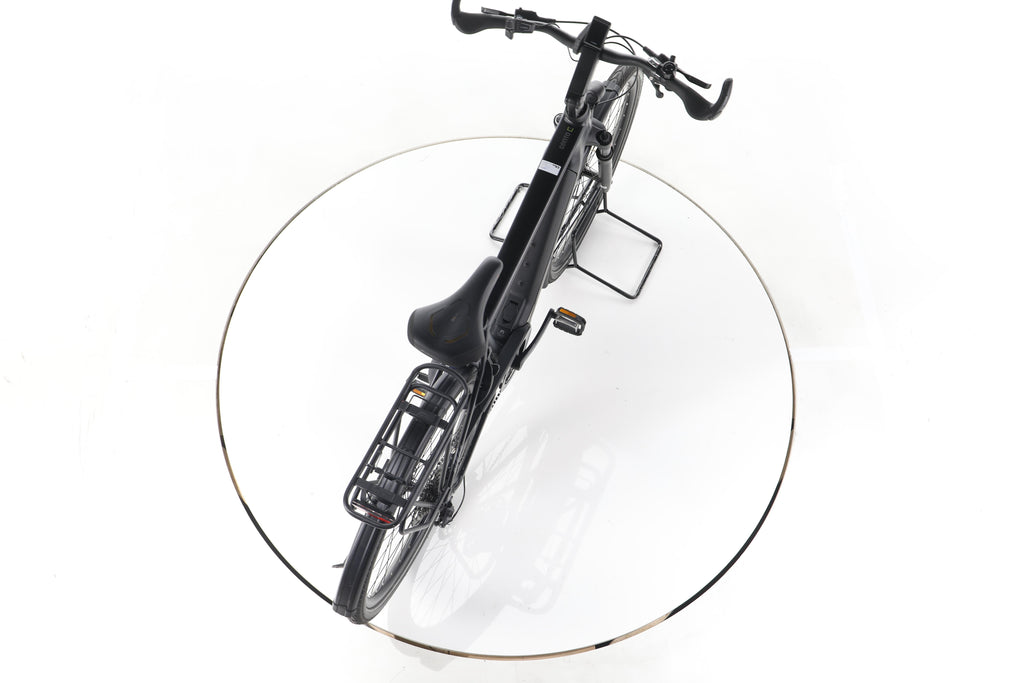 KTM ZEG Cento 10 Trekking E-Bike - Image 23