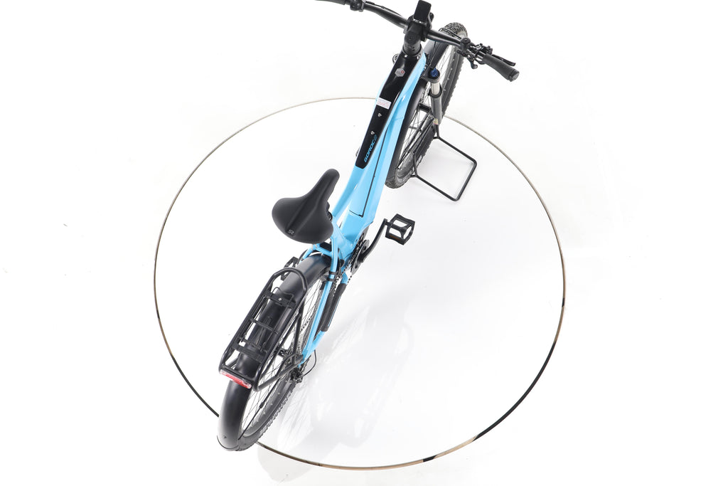 FLYER Goroc 2 2.10 Trekking E-Bike - Image 23