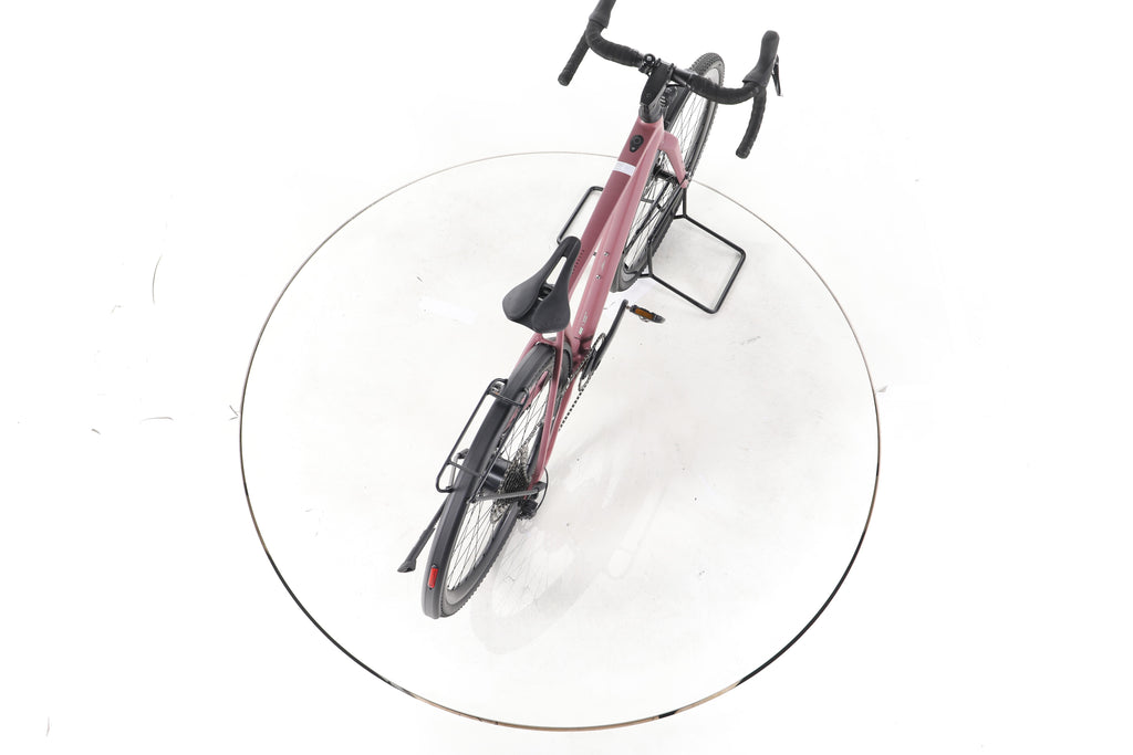 Rose Backroad AL Plus EQ E-Gravel & Rennrad 2025 - Image 23