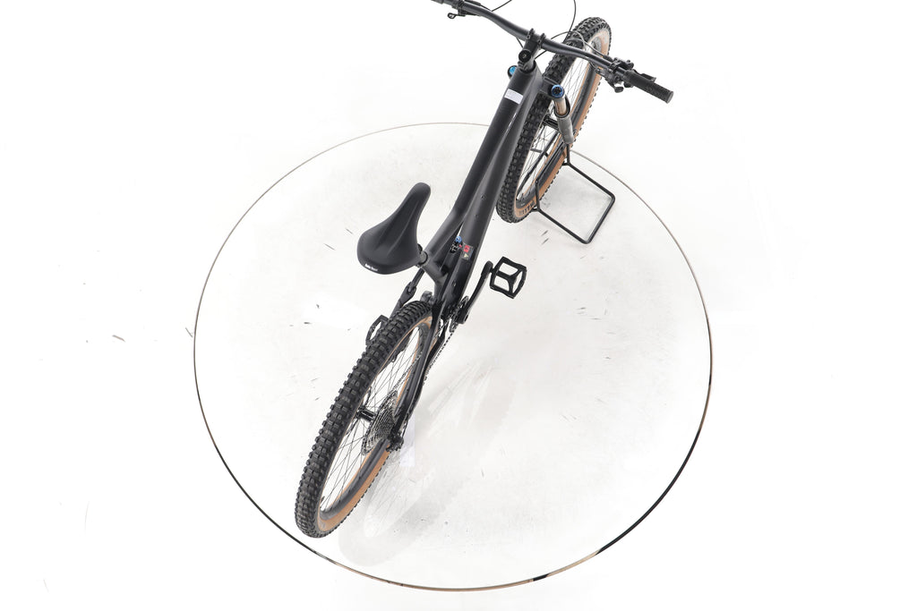 Cube Stereo ONE22 HPC EX Fahrrad Fully - Image 23