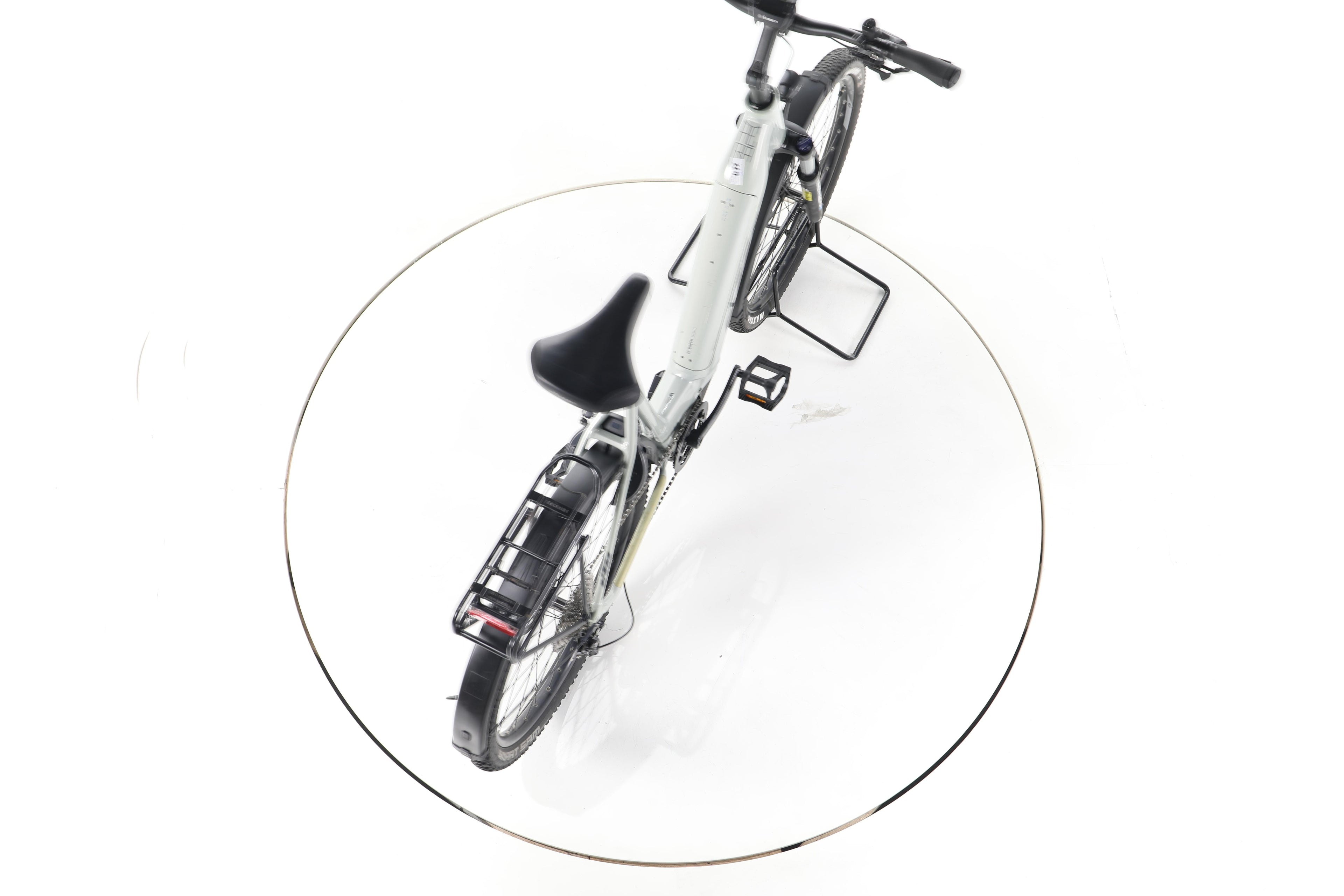 KTM Macina aera 571 LFC Trekking E-Bike Tiefeinsteiger - Image 23