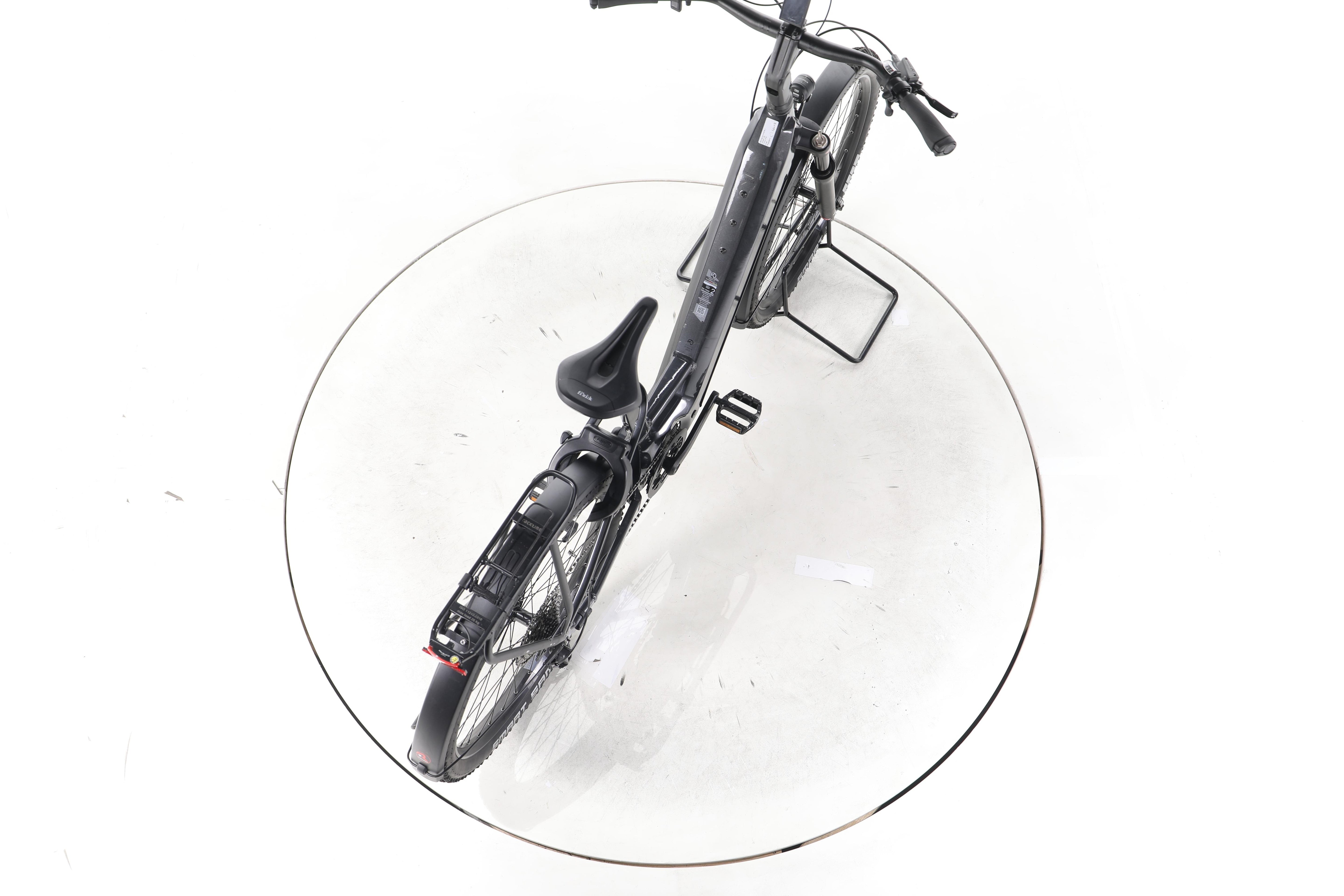 Kalkhoff Entice 7.B Move+ Trekking E-Bike Tiefeinsteiger - Image 23