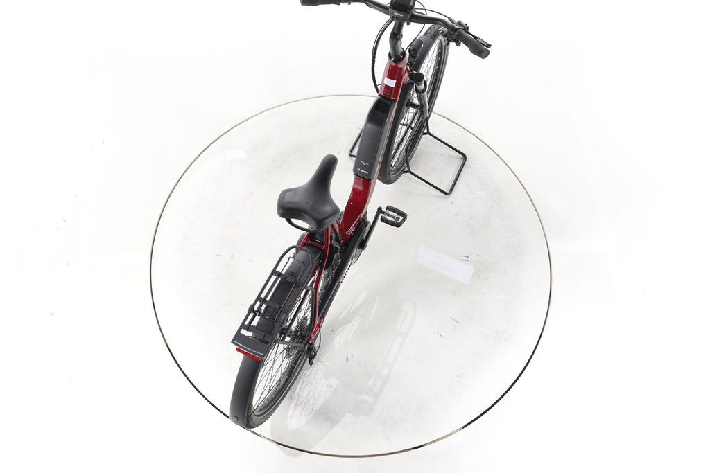 MORRISON E 6.0 Trekking E-Bike Tiefeinsteiger - Image 23